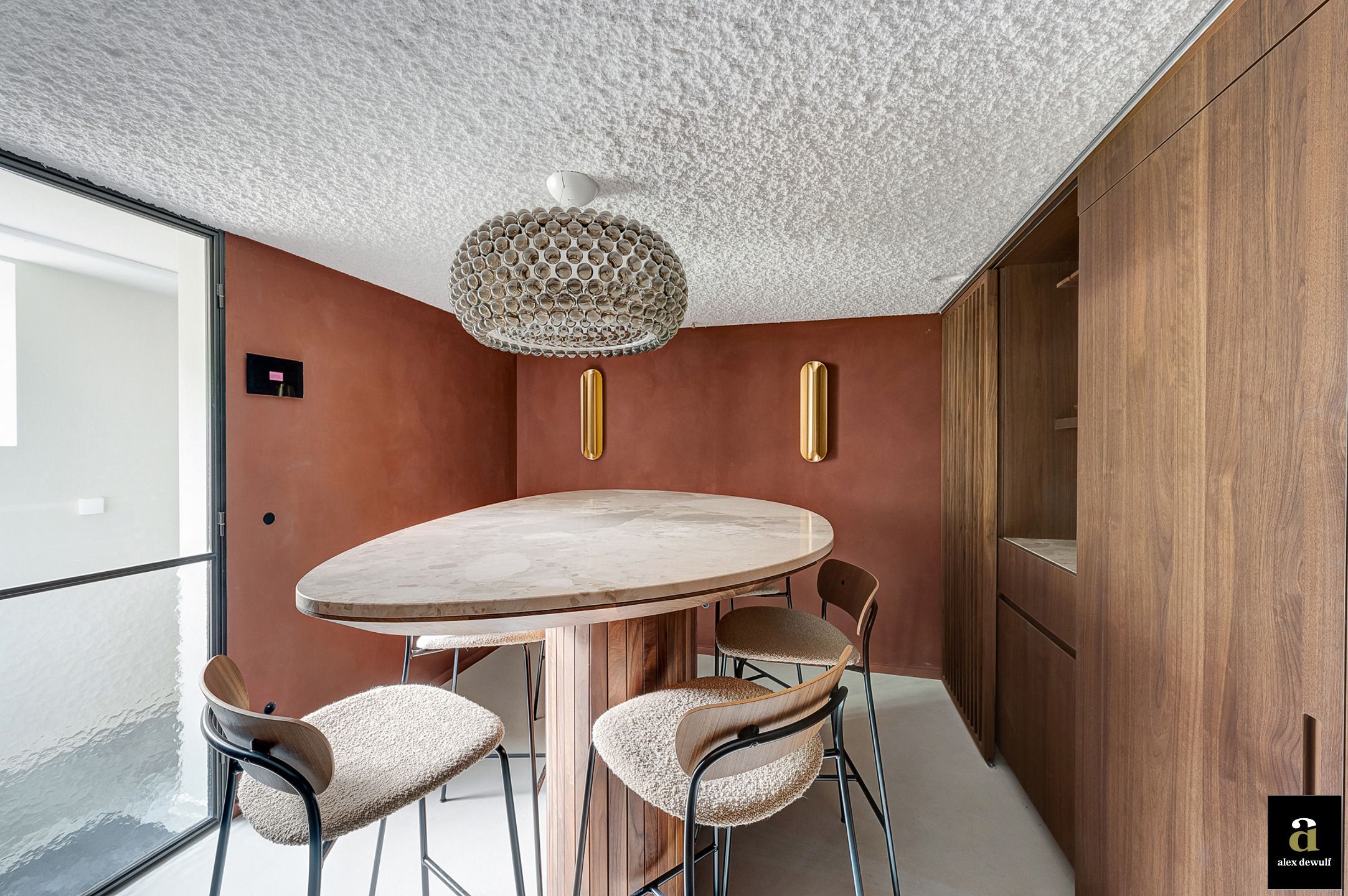 Top villa met 4 slaapkamers te Duinbergen vlakbij het strand foto 29