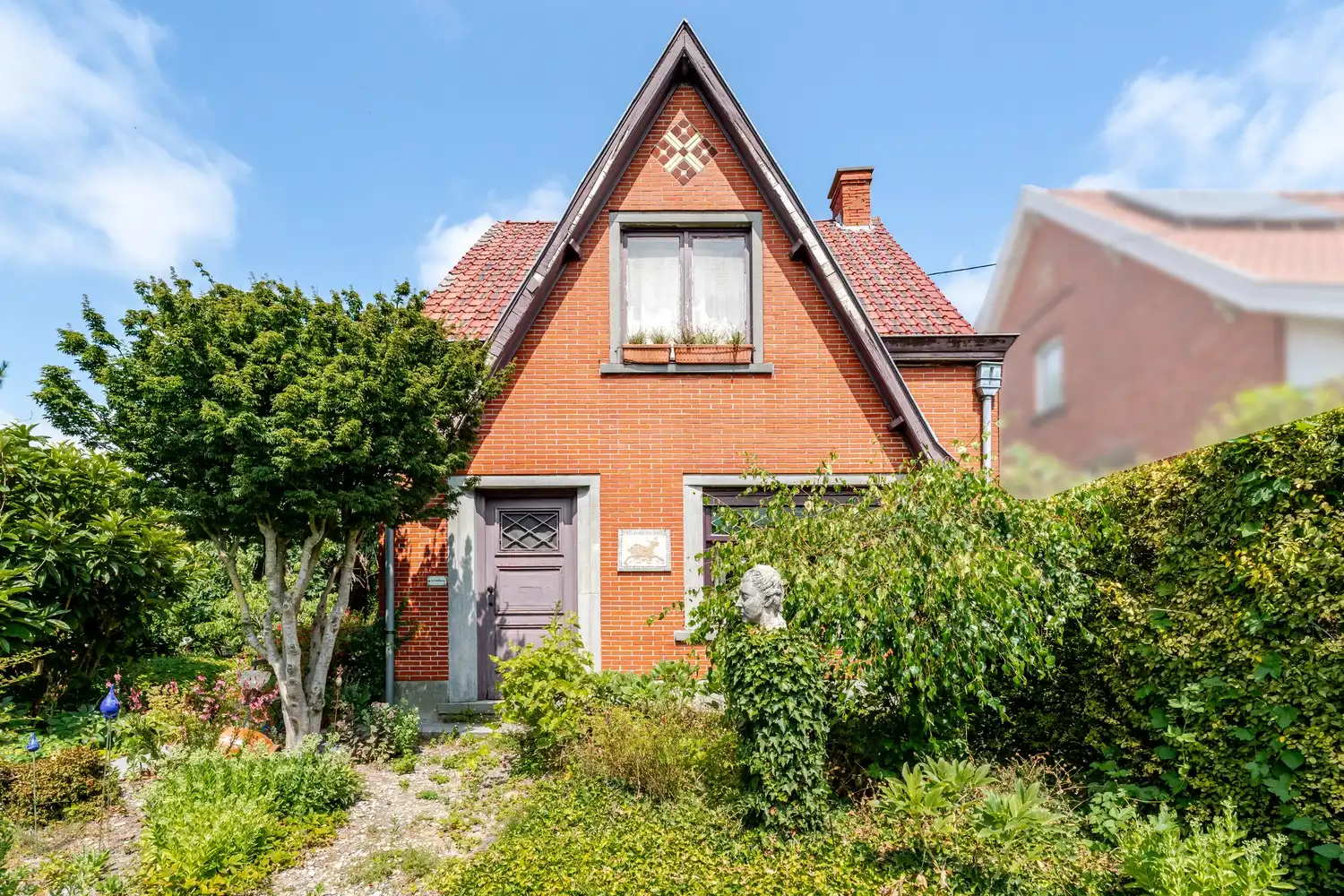 Alleenstaande woning te Ruiselede/Wingene. foto 7