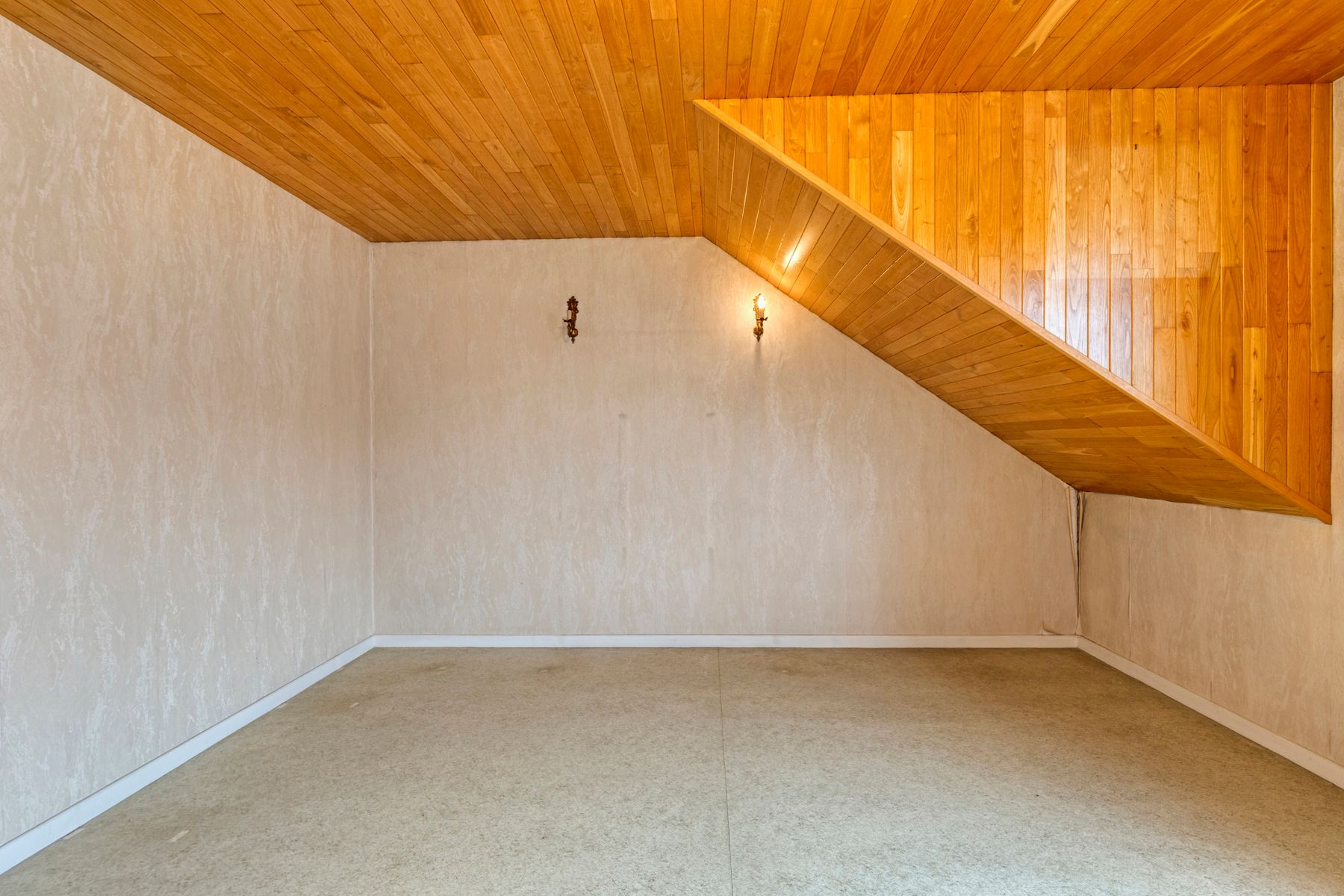 Bel-etage woning met enorm potentieel op 12a 38ca  foto 15