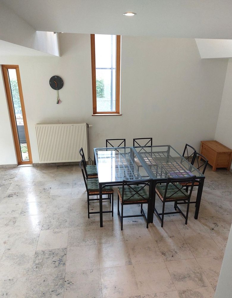 Ruime woning in Leuvense stadsrand // 5 slaapkamers // 2 badkamers //groene tuin // parking foto 20