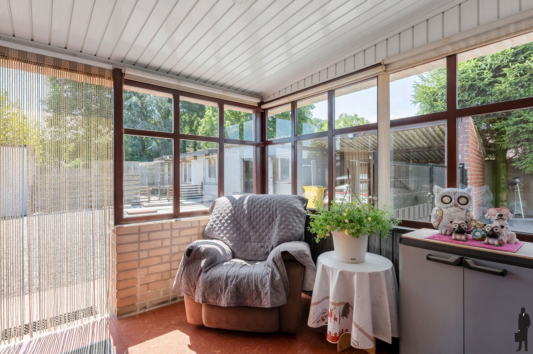 Vrijstaande woning gelegen in het centrum van Zammel/Geel foto 10