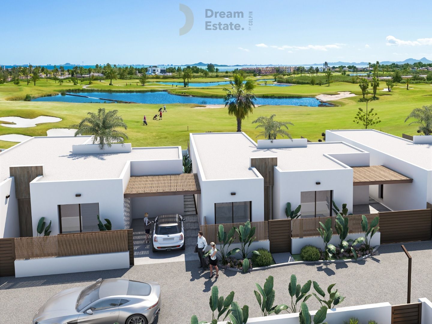 Exclusief Woonproject in Los Alcázares – Costa Cálida foto 41