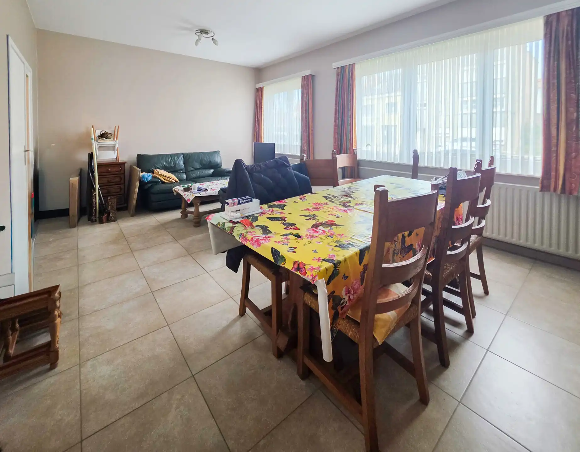 Appartement te huur foto 9