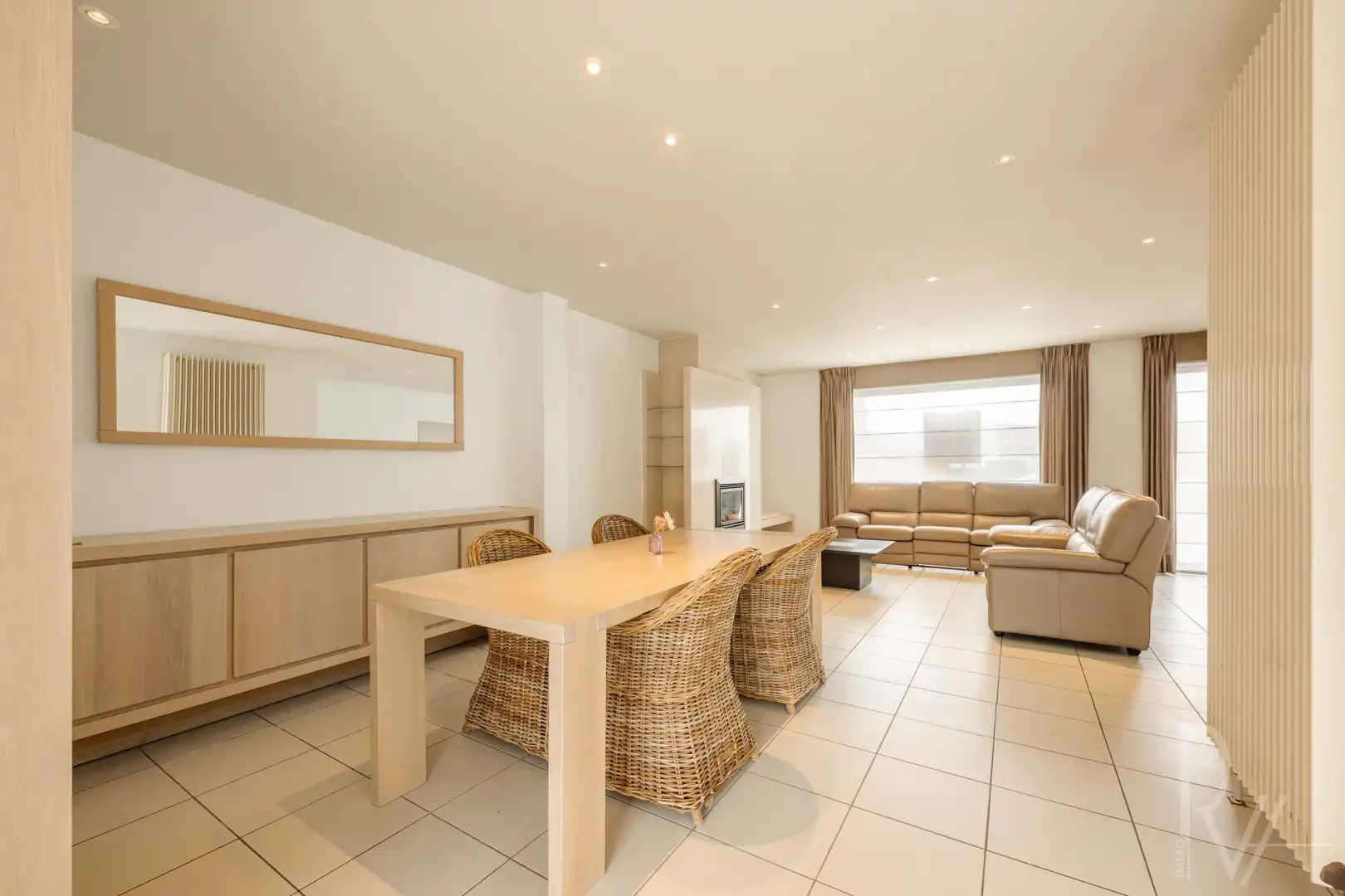 Woning met dubbele garage foto 6