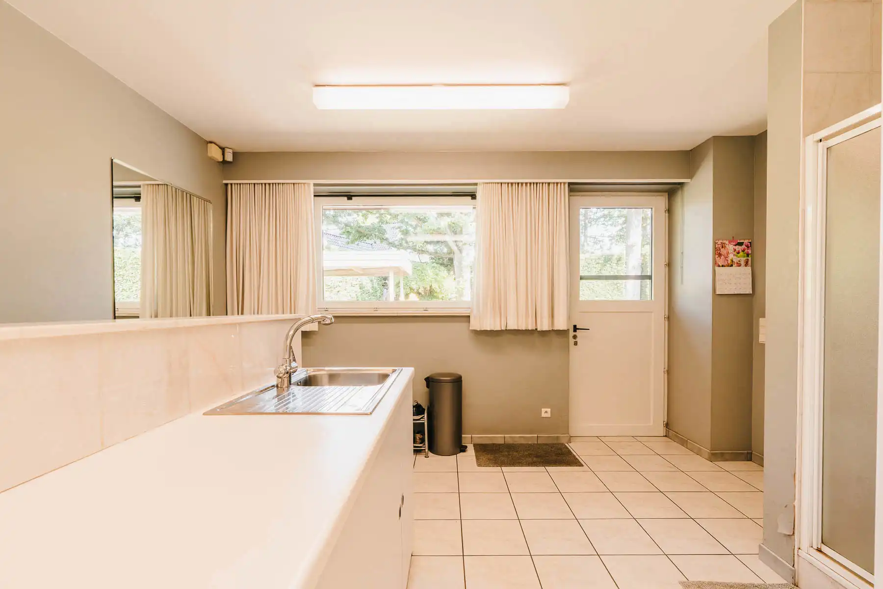 Prachtige exclusieve woning in de natuur foto 38