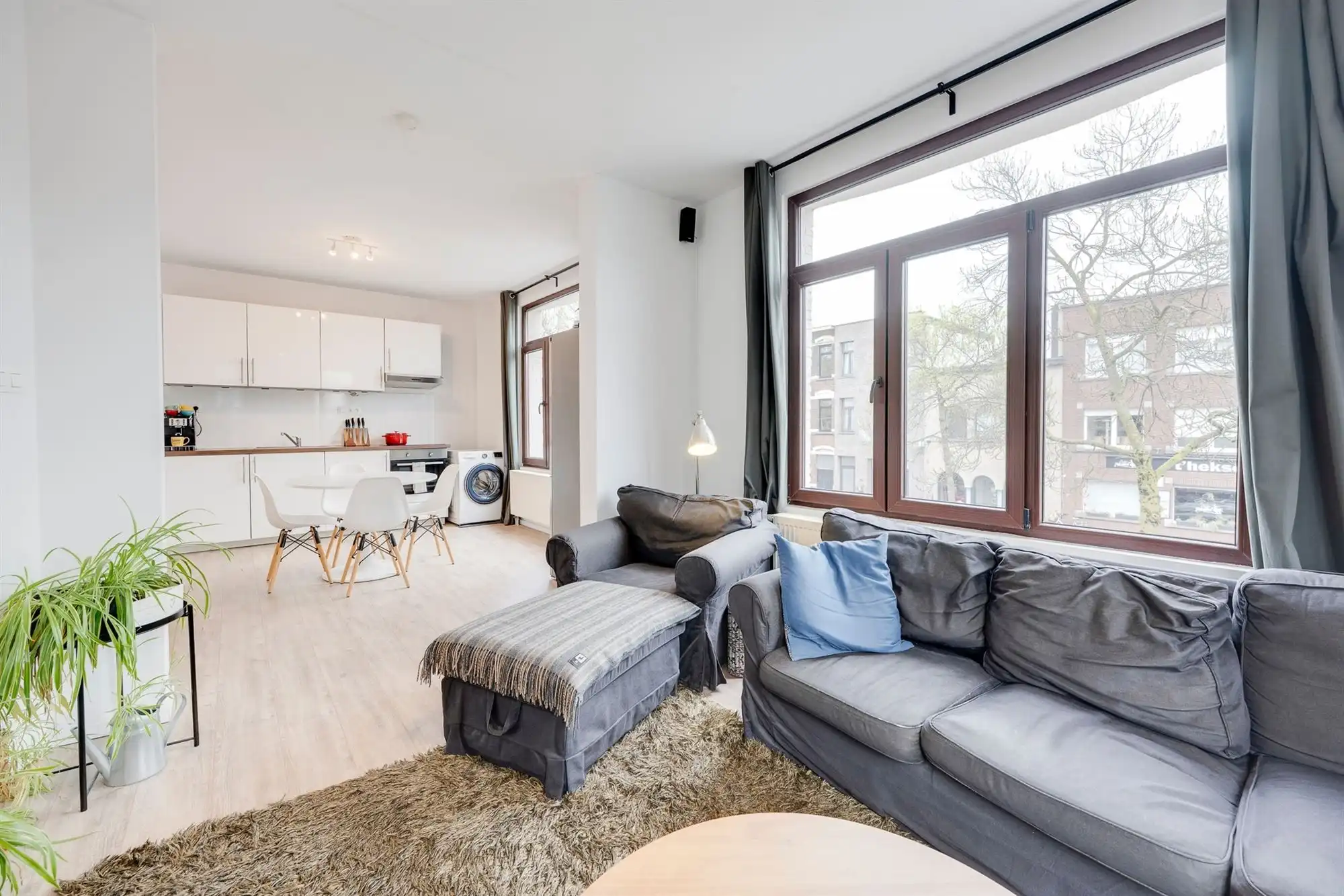 Lichtovergoten wonen in de geliefde Groenenhoek foto {{pictureIndex}}