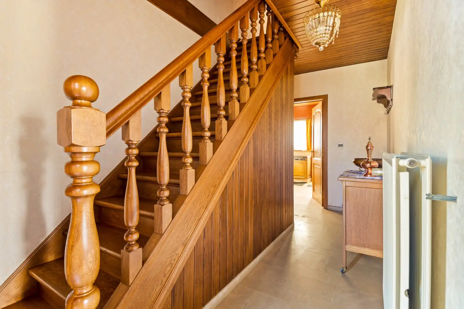 Gelijkvloerse woning op een perceel van 10180m²! foto 3