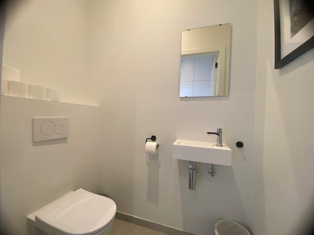 Exclusief appartement in Quartier Blue met 1 slaapkamer foto 14