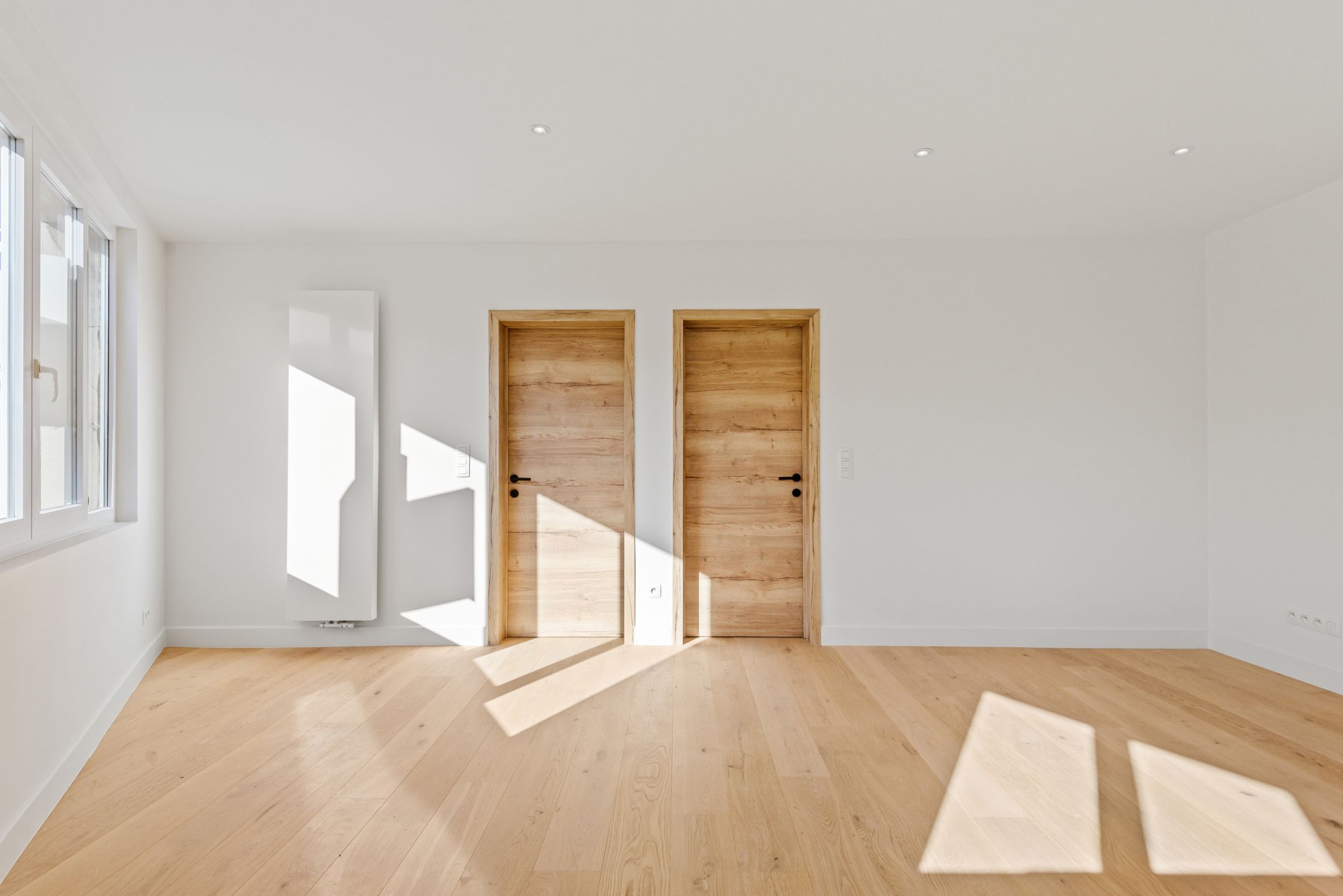 Volledig gerenoveerd appartement foto 9