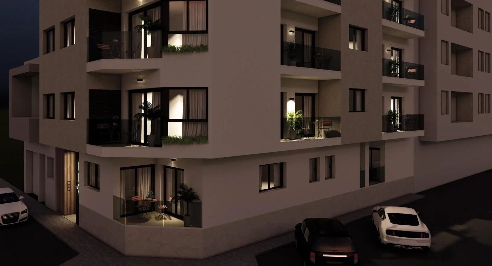 Modern wooncomfort op wandelafstand van zee – nieuwbouwappartementen in hartje Guardamar del Segura foto 11