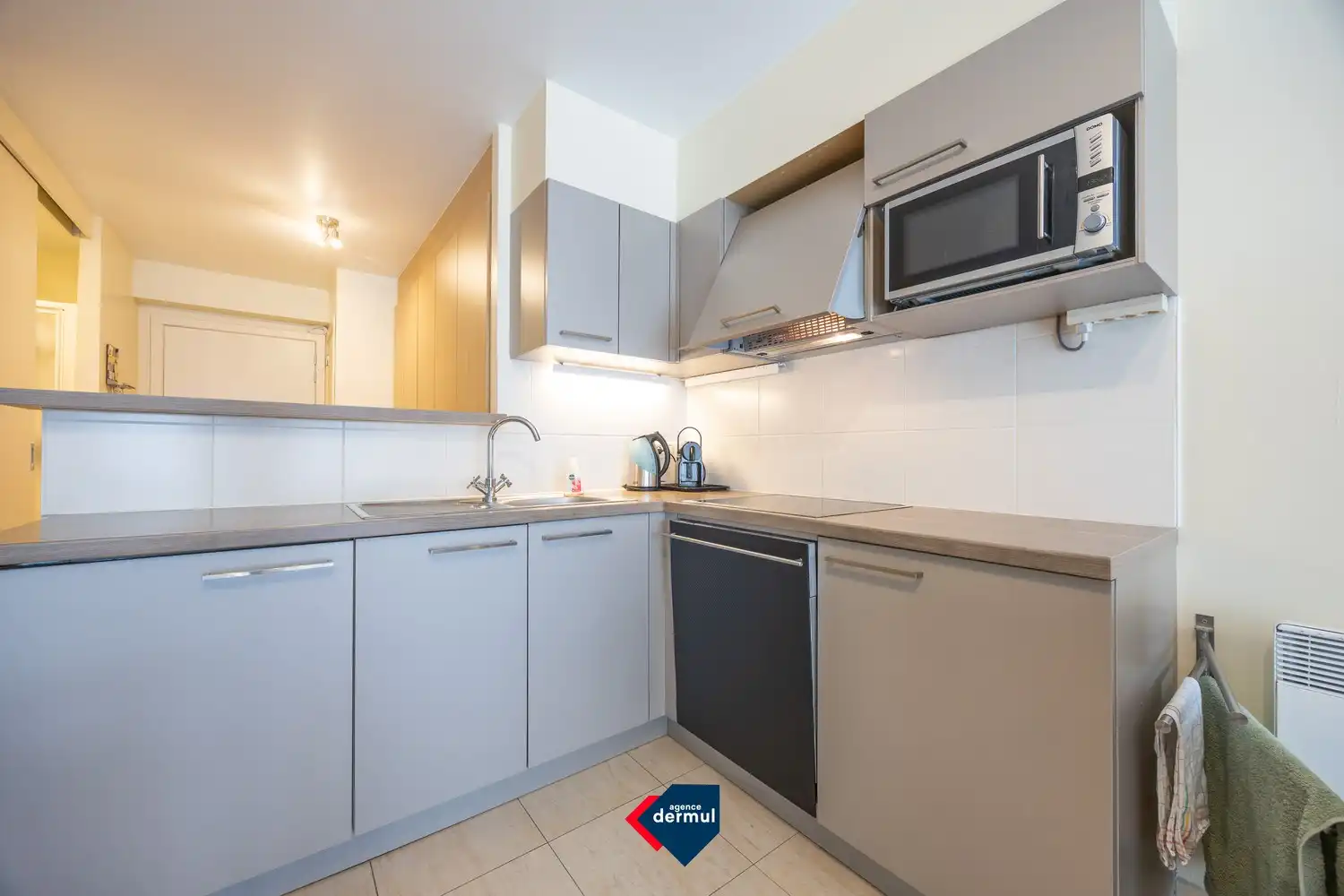 RESIDENTIE CHATEAU TROPEZINA foto 13