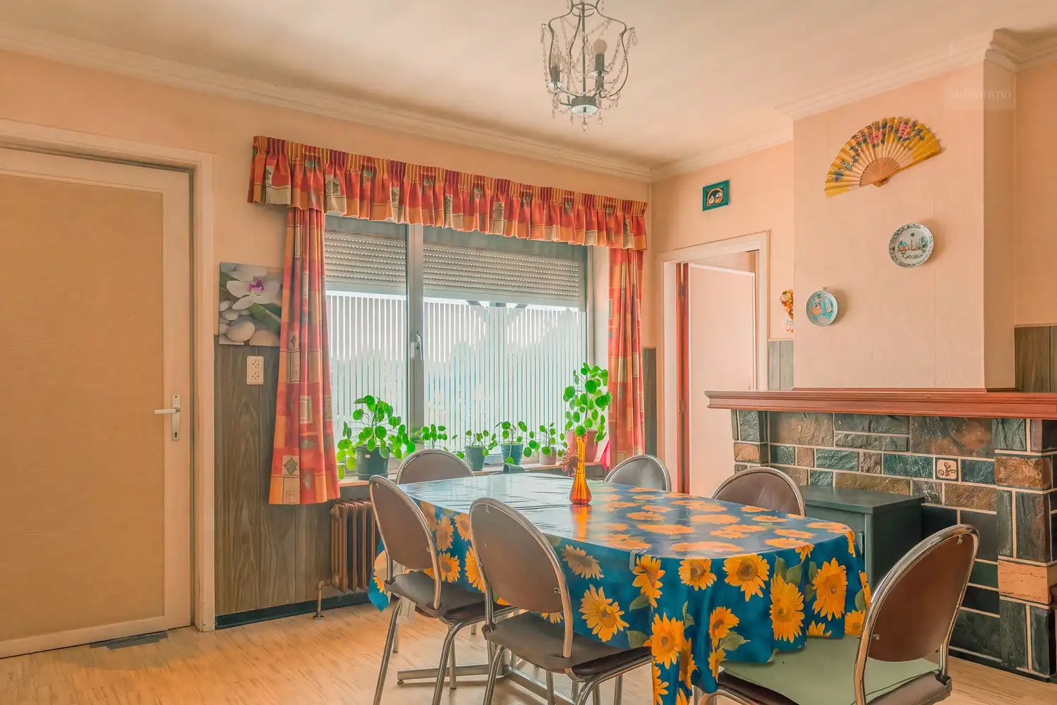 Vrijstaande woning met 3 slaapkamers op prachtig perceel van 17a 85ca foto 8
