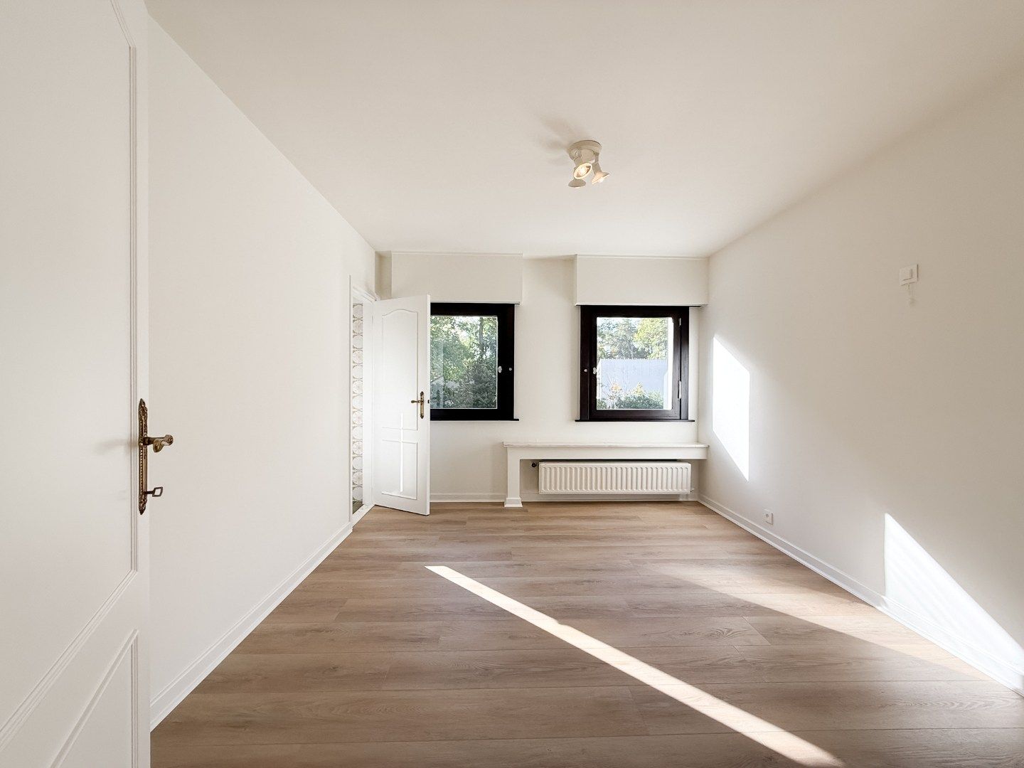 Exclusieve koppelvilla op top locatie nabij het Oosthoekplein en Royal Zoute Tennis Club foto 15