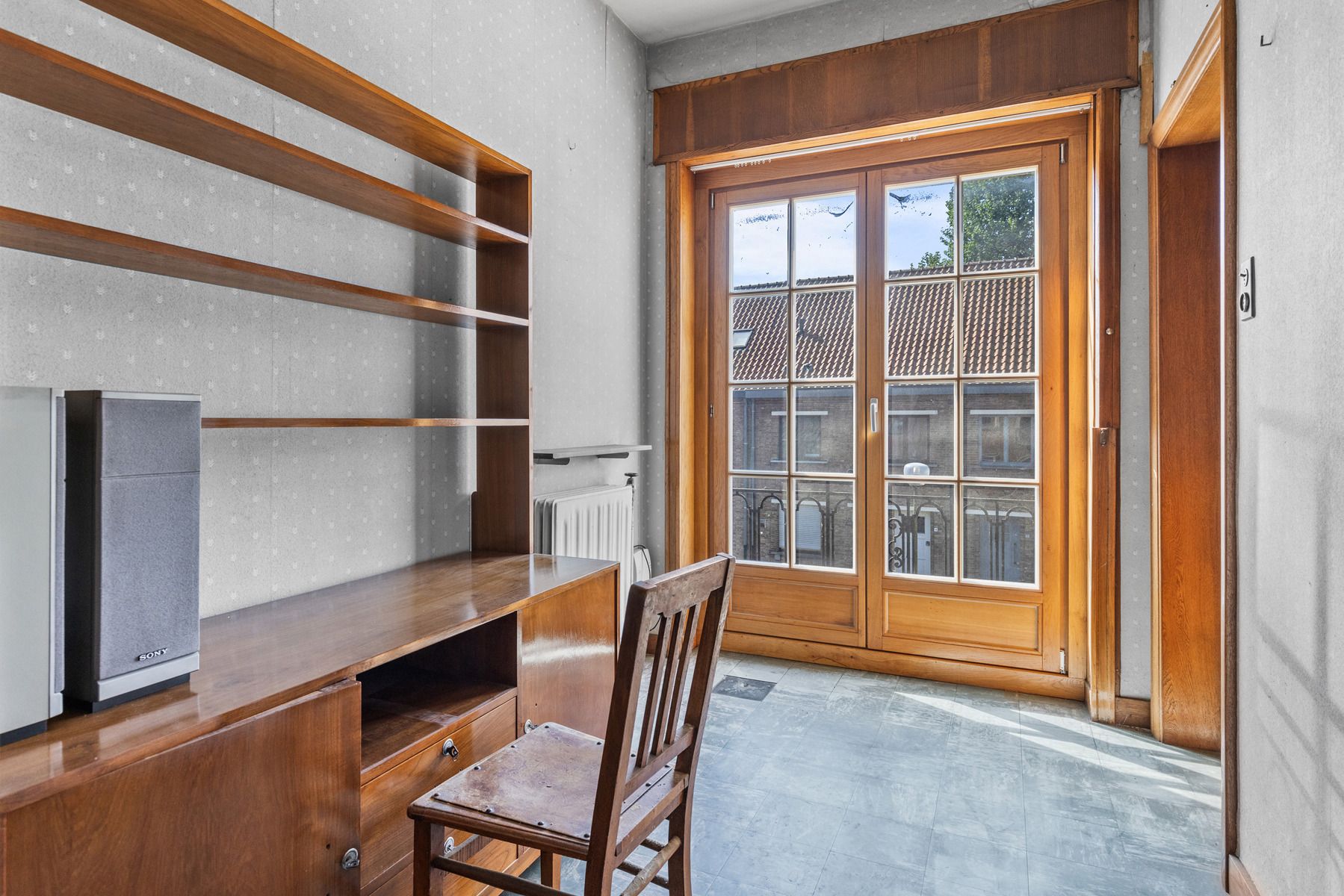 Zeer ruime te renoveren burgerwoning in Brugge! foto 14