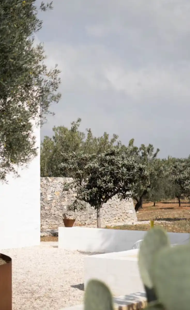 Twee fascinerende trulligroepen te koop in Puglia, Italia: An Italian Home away from Home foto 20