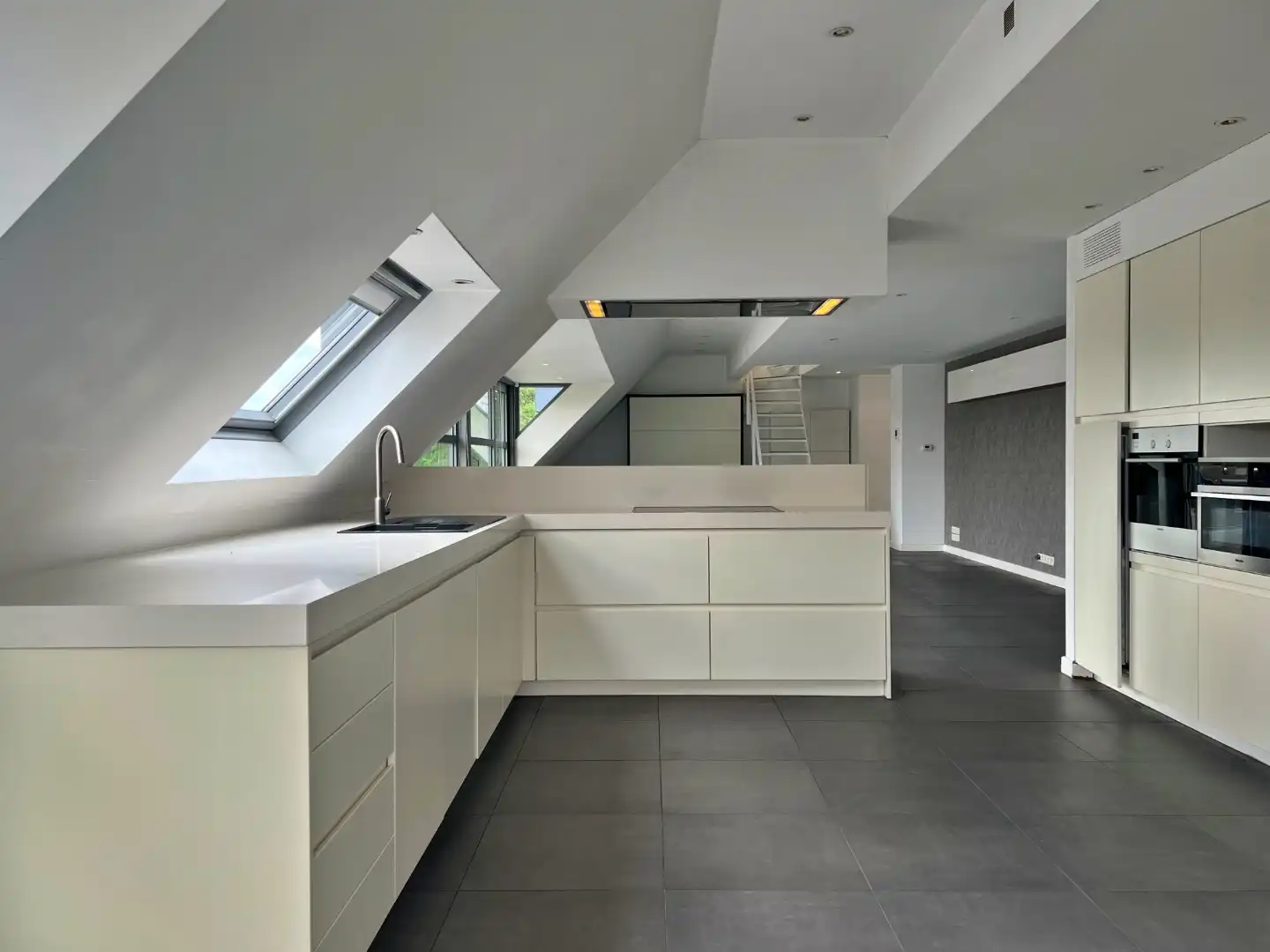 Te huur – duplex appartement in Lievegem (Lovendegem) 🏡 foto 6
