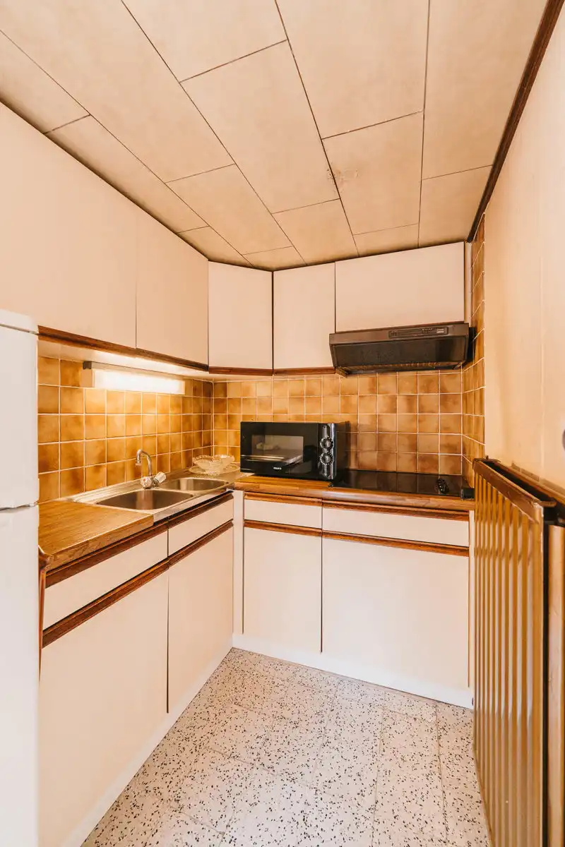 Te renoveren woning met potentieel in Keerbergen! foto 18
