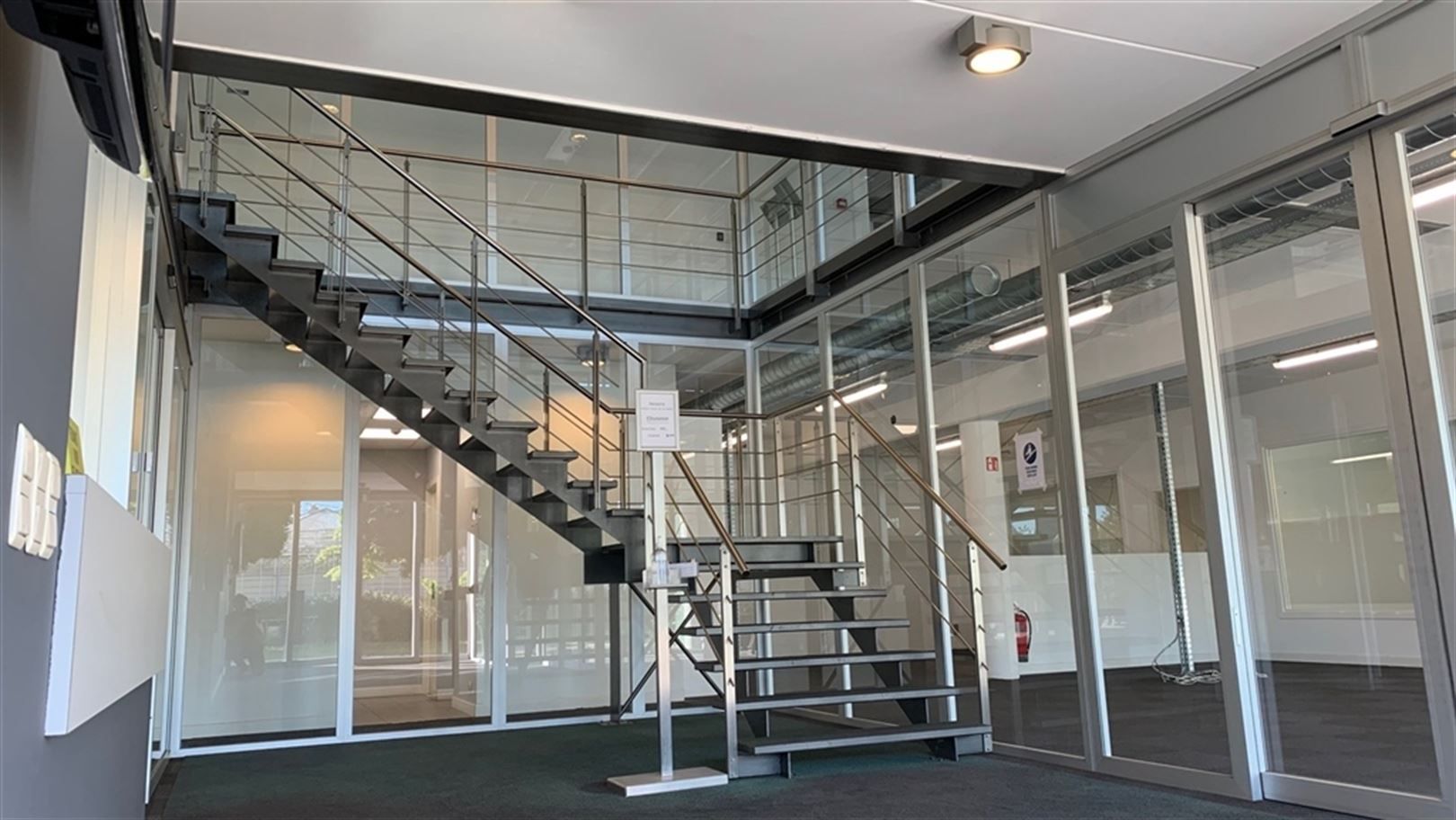 Semi industrieel foto 16