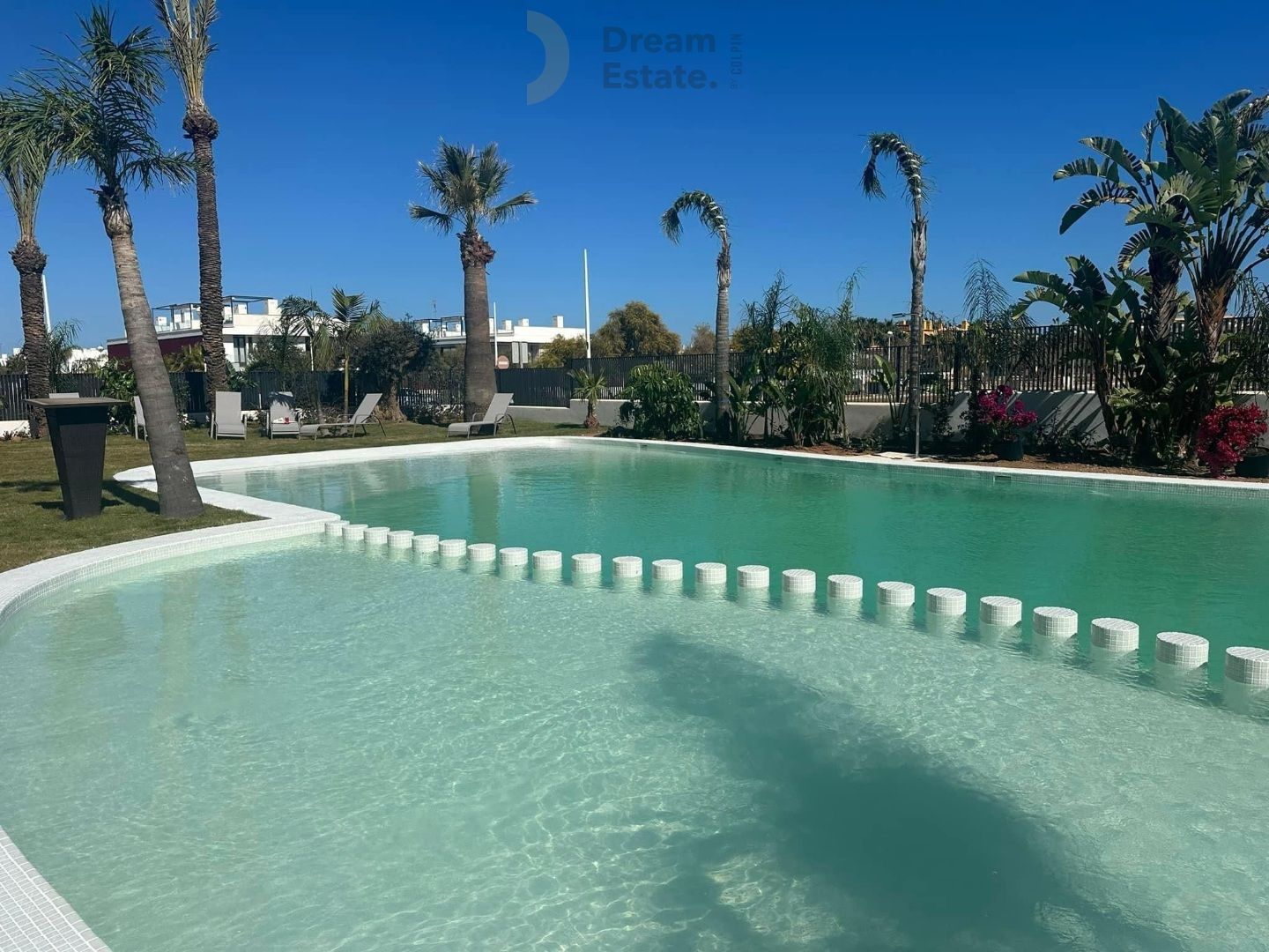 Antilia IV – Modern wonen aan de Mar Menor foto 38