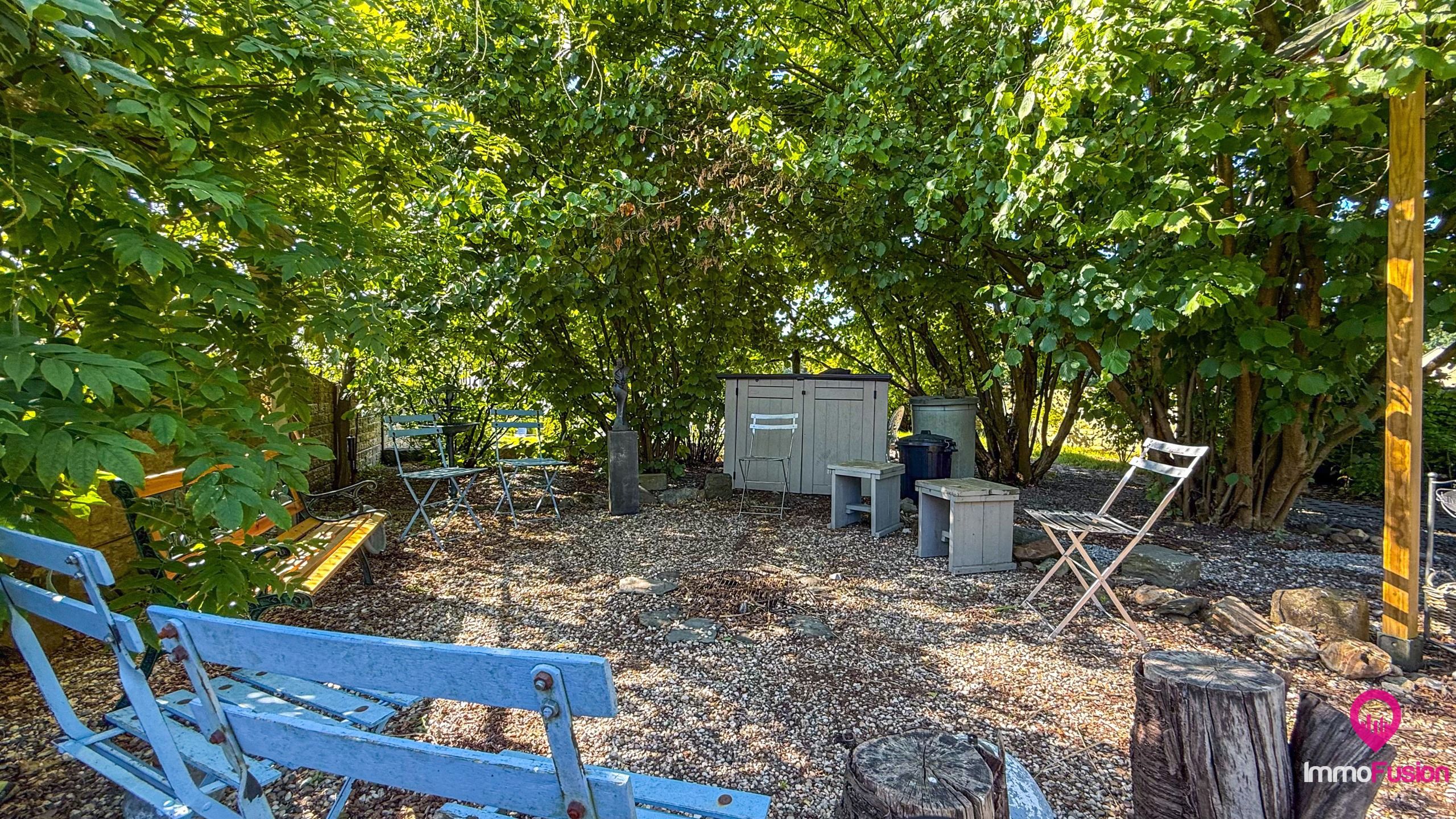 Praktische bungalowwoning met prachtige tuin en zwemvijver! foto 49