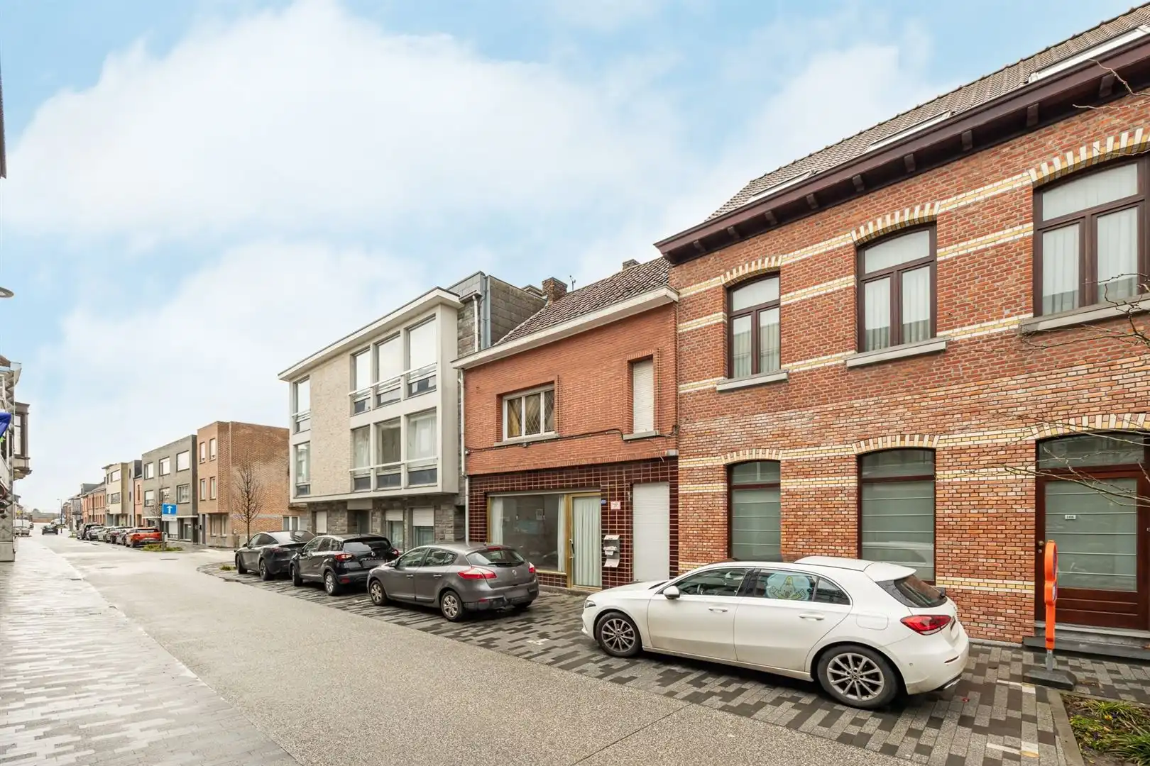 Gebouw gemengd gebruik foto 2