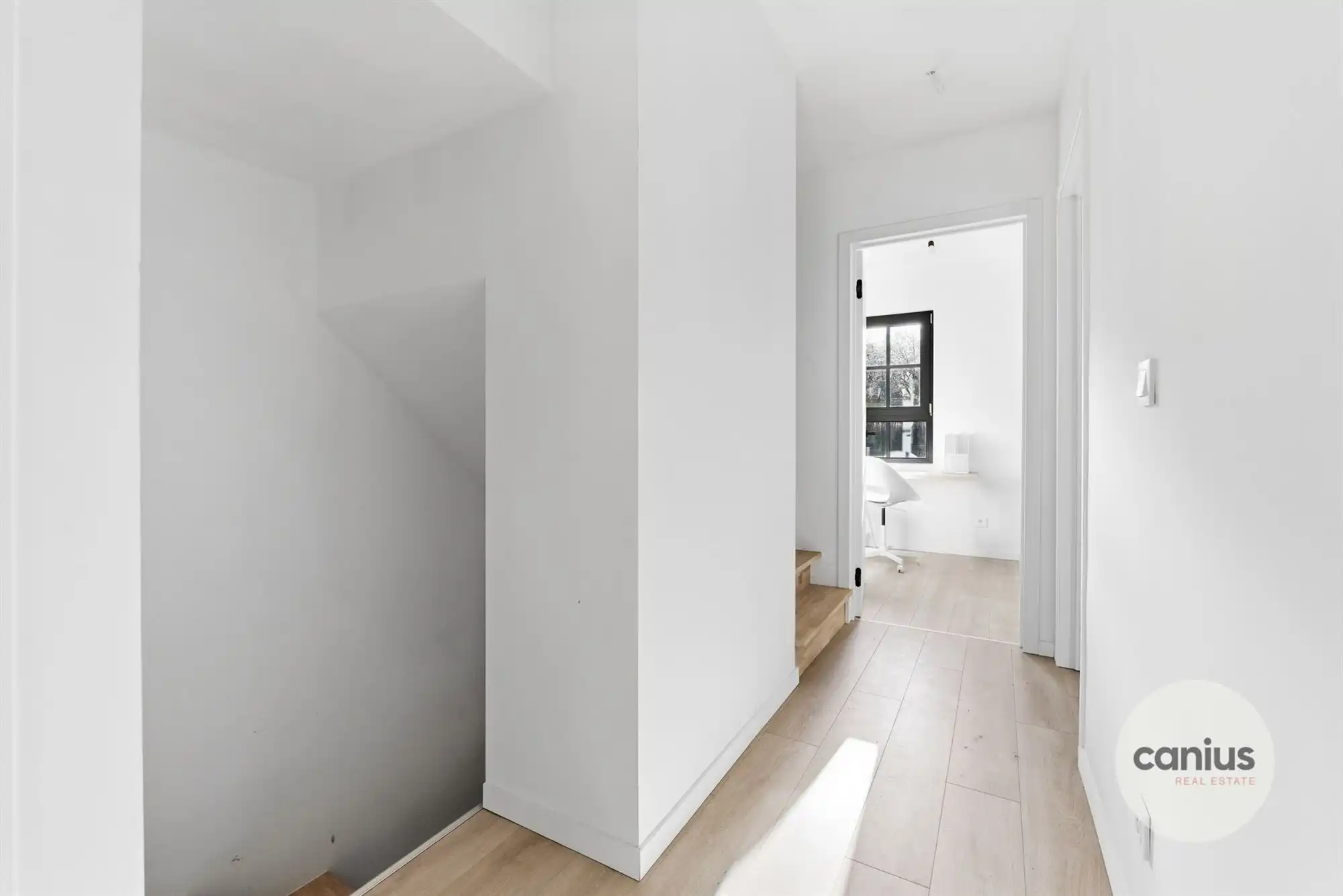 ENERGIEZUINIGE NIEUWBOUWWONING MET 4 SLPKS foto 13