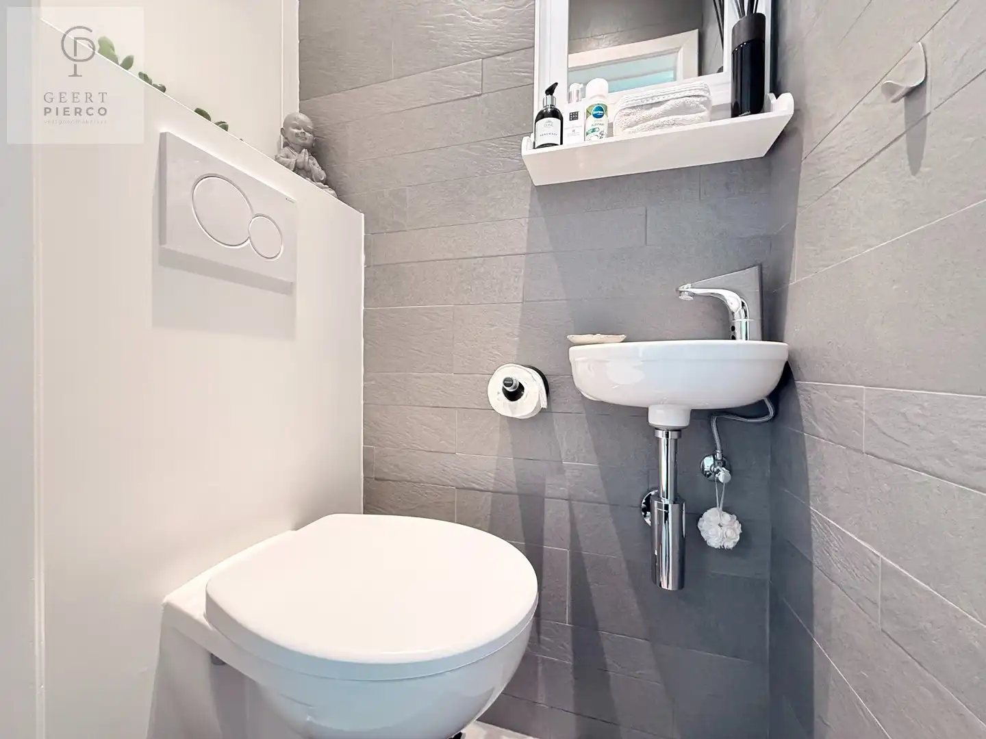 Prachtig gerenoveerd appartement foto 25