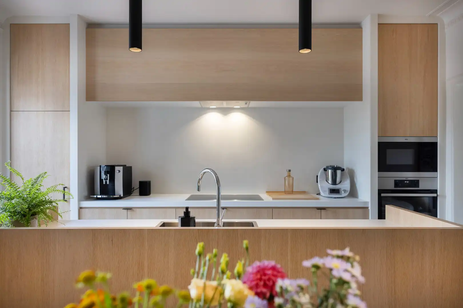Goed gelegen instapklare woning. foto 5