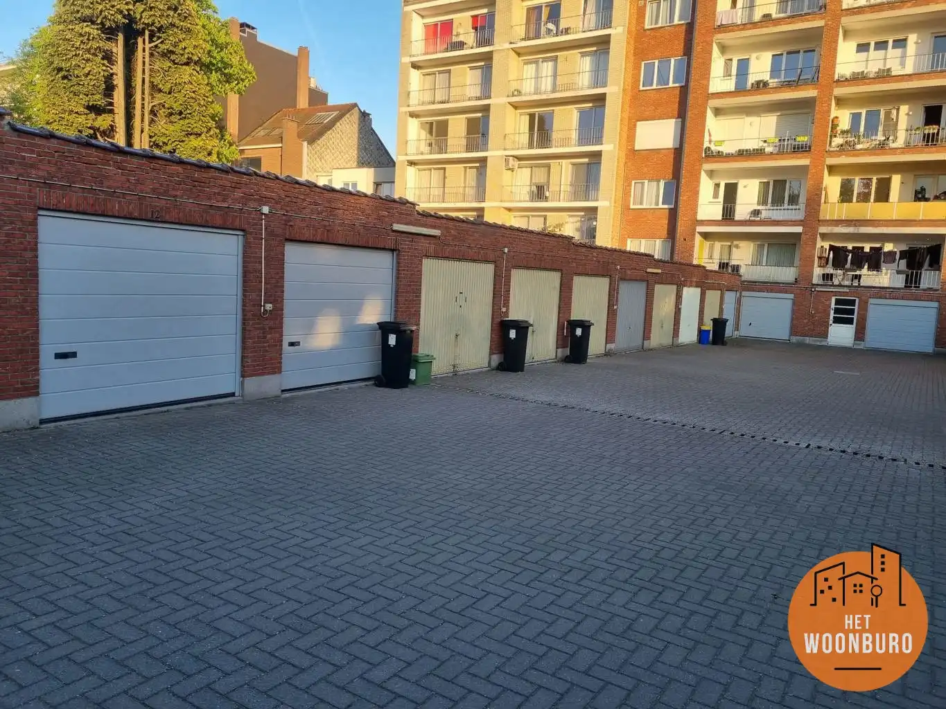 Garagebox nr. 14 foto 3