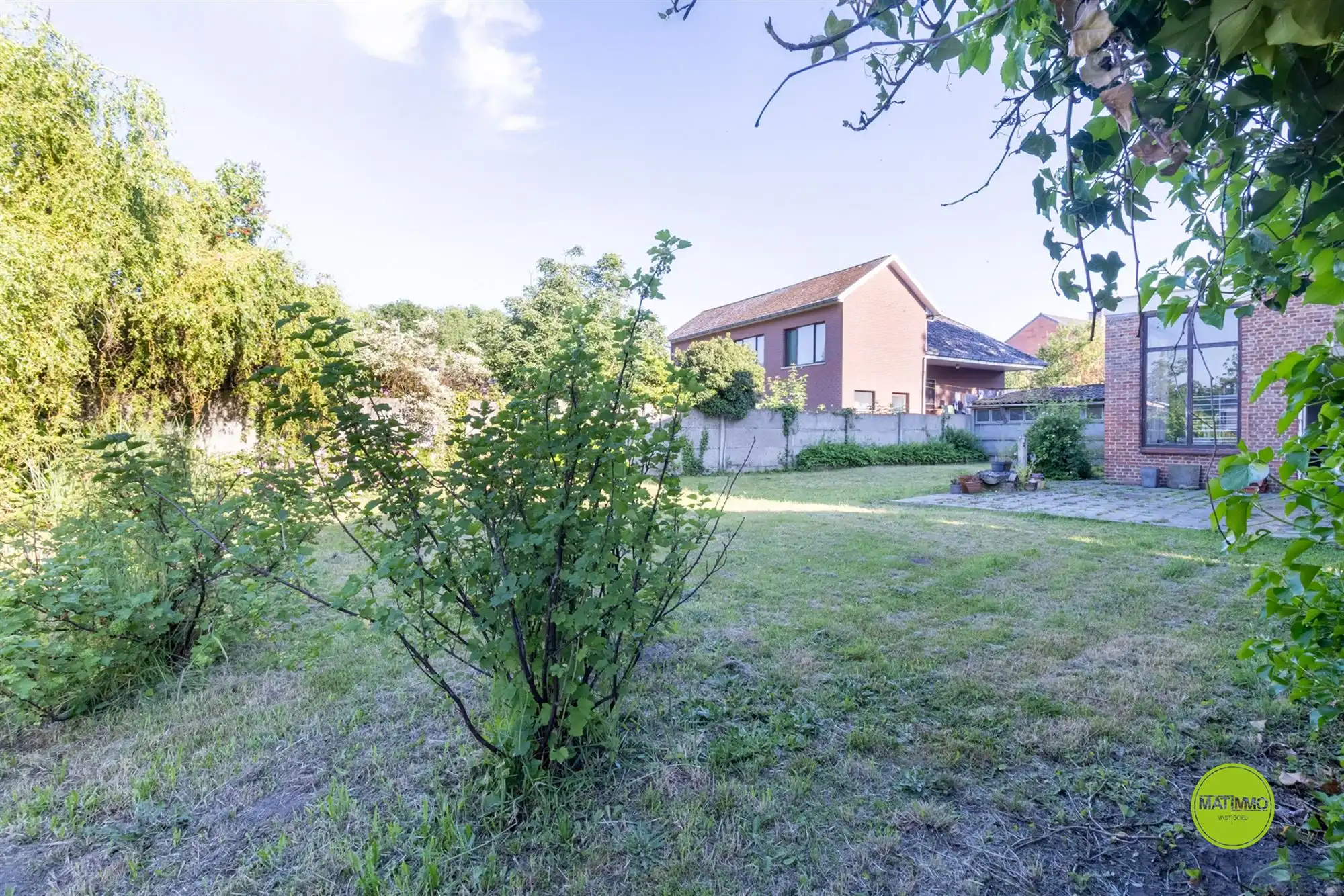 Authentieke hoevewoning op uitstekende ligging foto 3