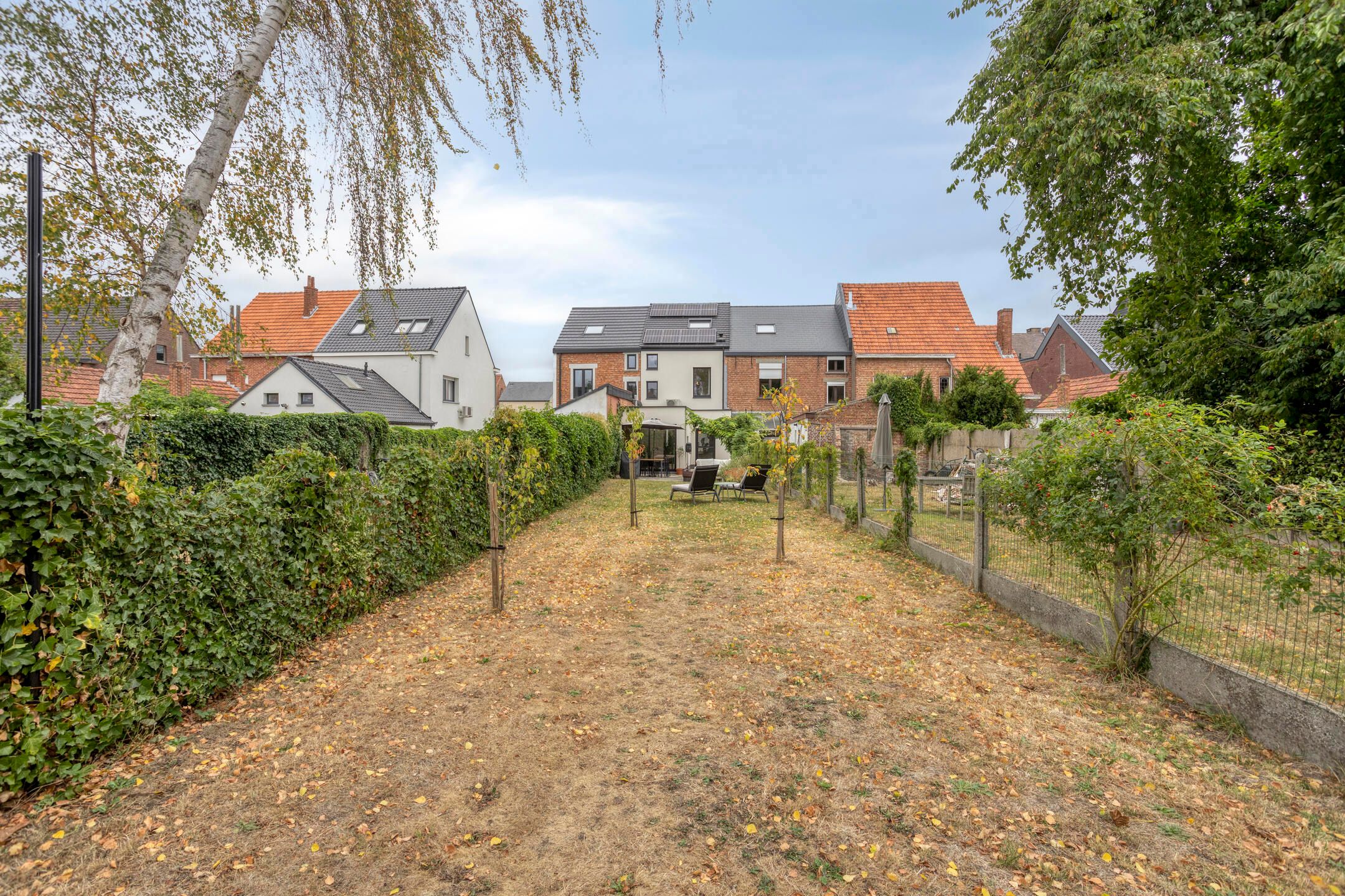 Instapklare woning aan de stadsrand van Aarschot foto 25