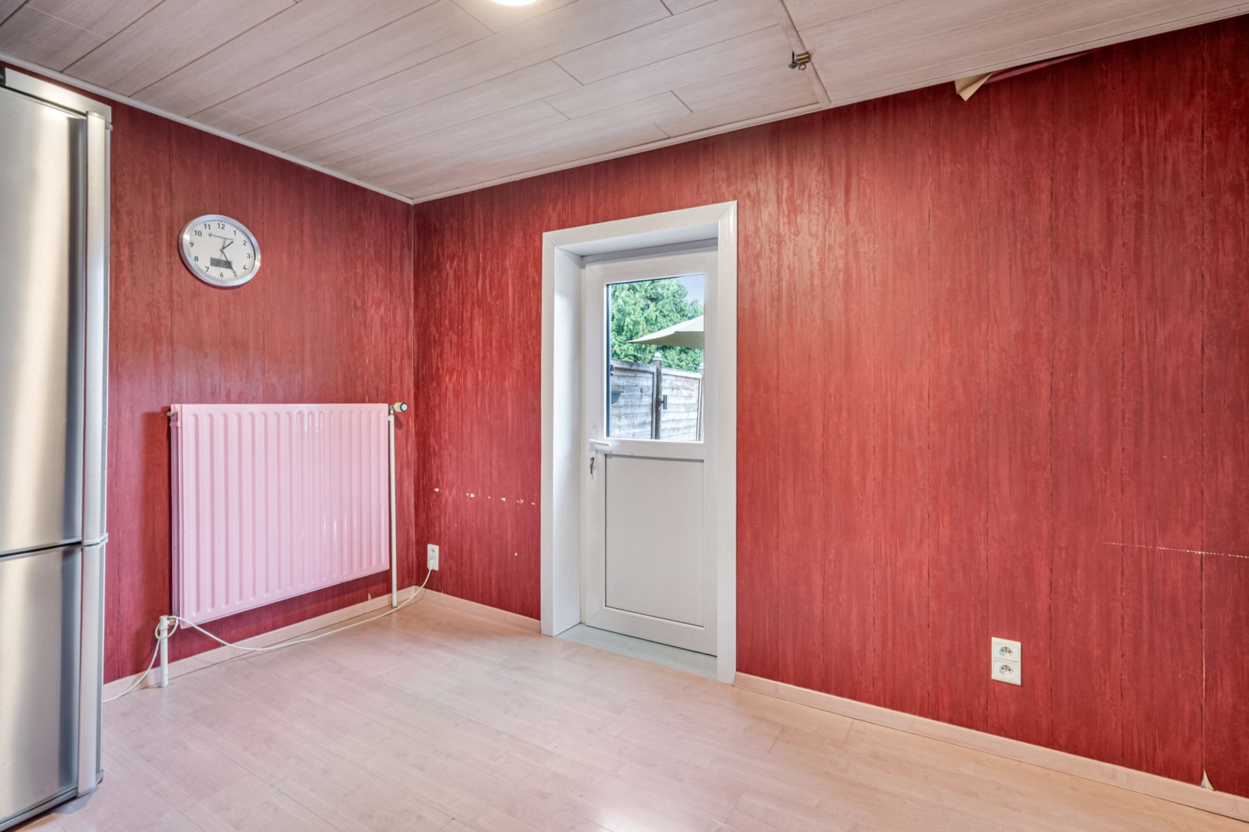 Rustig gelegen, ruime woning met dakterras  foto 16