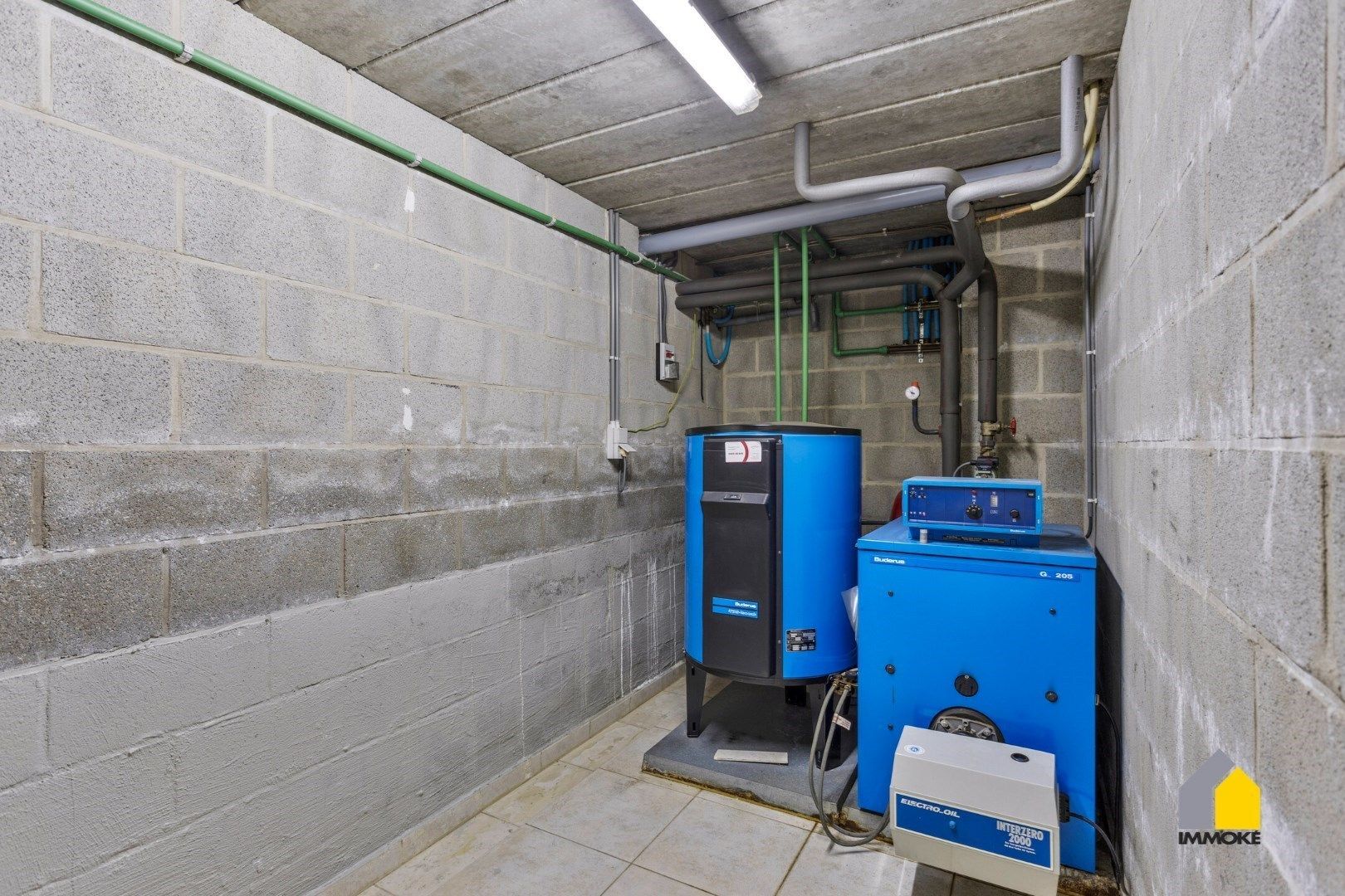 Tijdloze, stijlvolle villa met parktuin op toplocatie. foto 35