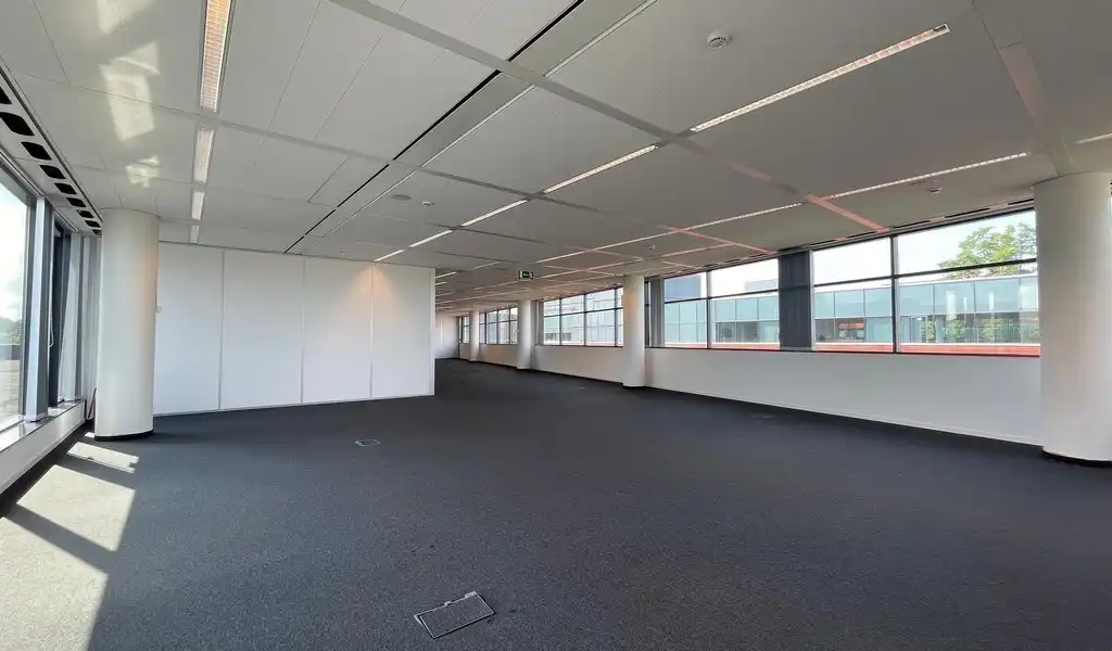 Instapklare kantoren te huur in De Mot in Mechelen foto 14