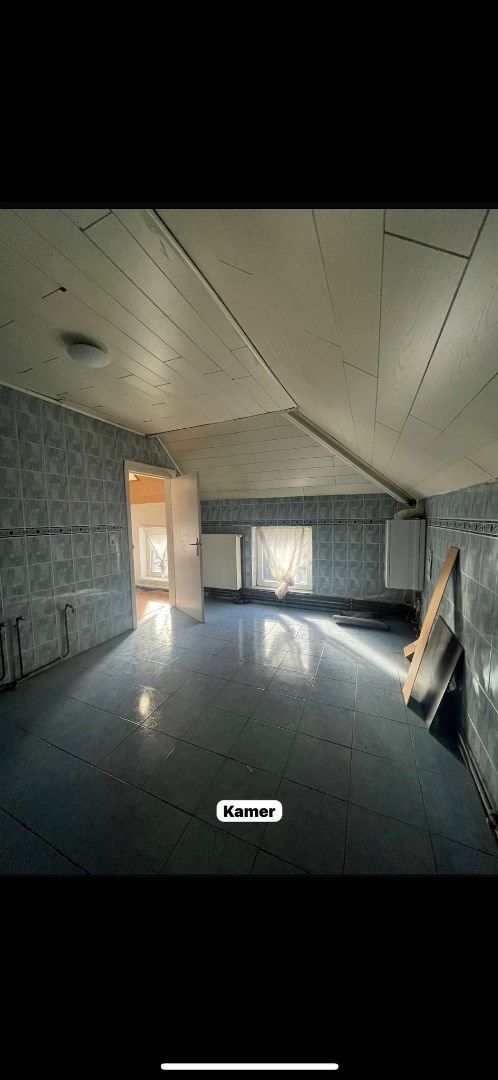 Te renoveren woning in Sint-Amandsberg foto 8