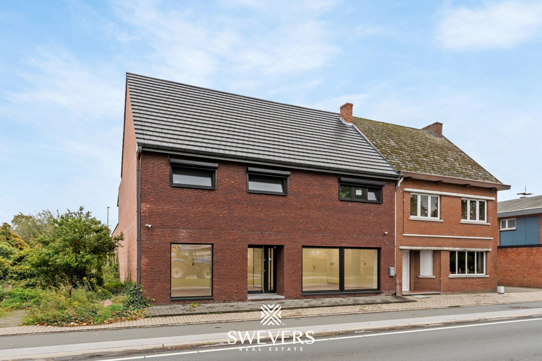 Kantoor te huur Grote Baan 354 - - 3530 Houthalen-Helchteren