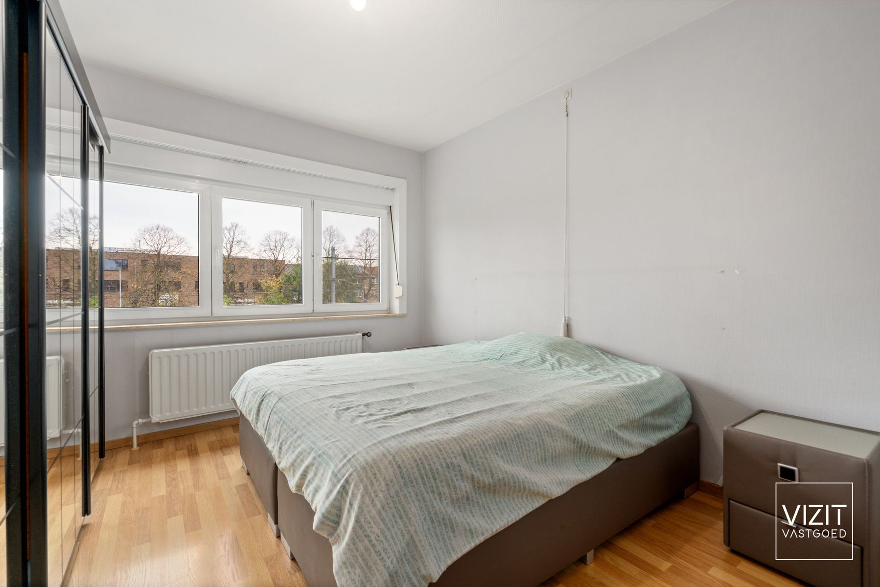 Ruime woning met tuin en garage in rustige woonwijk!  foto 13