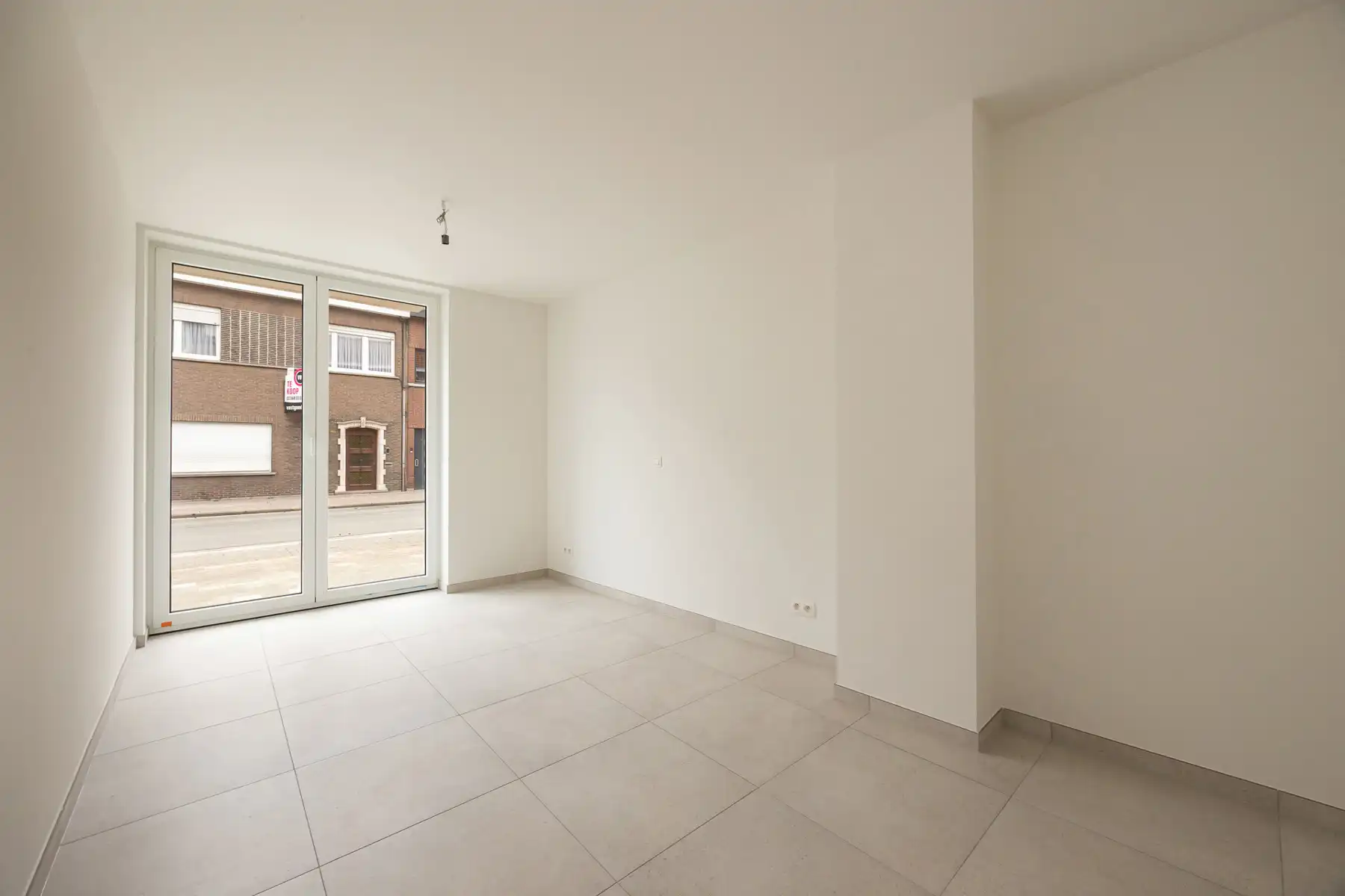 Instapklaar nieuwbouwappartement (6% !) met tuin in Putte! foto 11