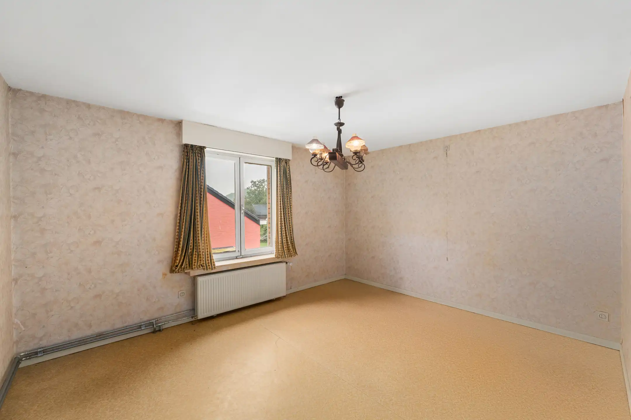 Ruime renovatiewoning met tuin in Dudzele foto 19