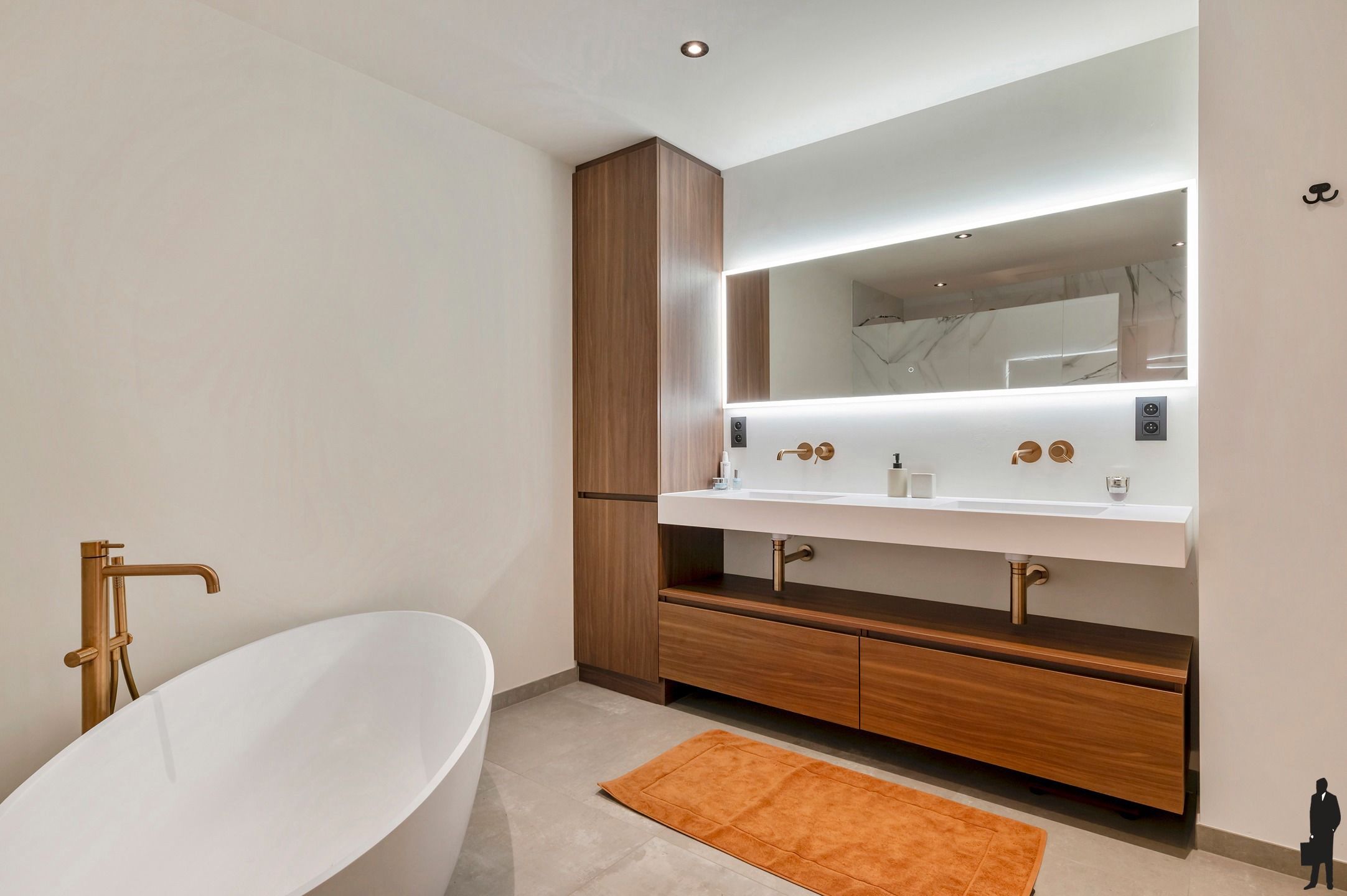 Nieuwbouwwoning te Achterbroek Kalmthout foto 26