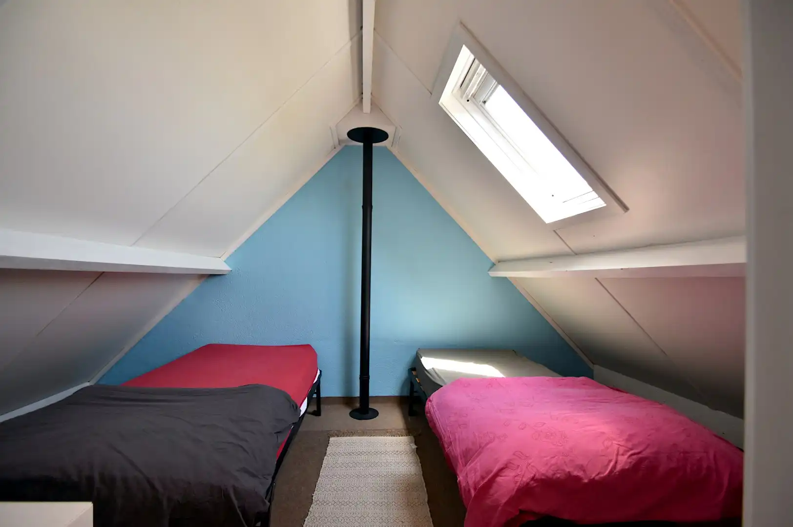 Vakantiewoning ’t Groeneveld — Rust in de polders, op 1 km van de zee foto 15
