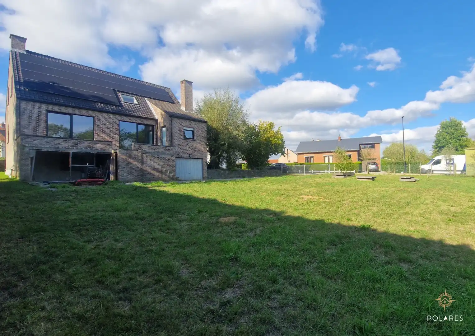 Instapklare woning (EPC A) in Terlanen! foto 2