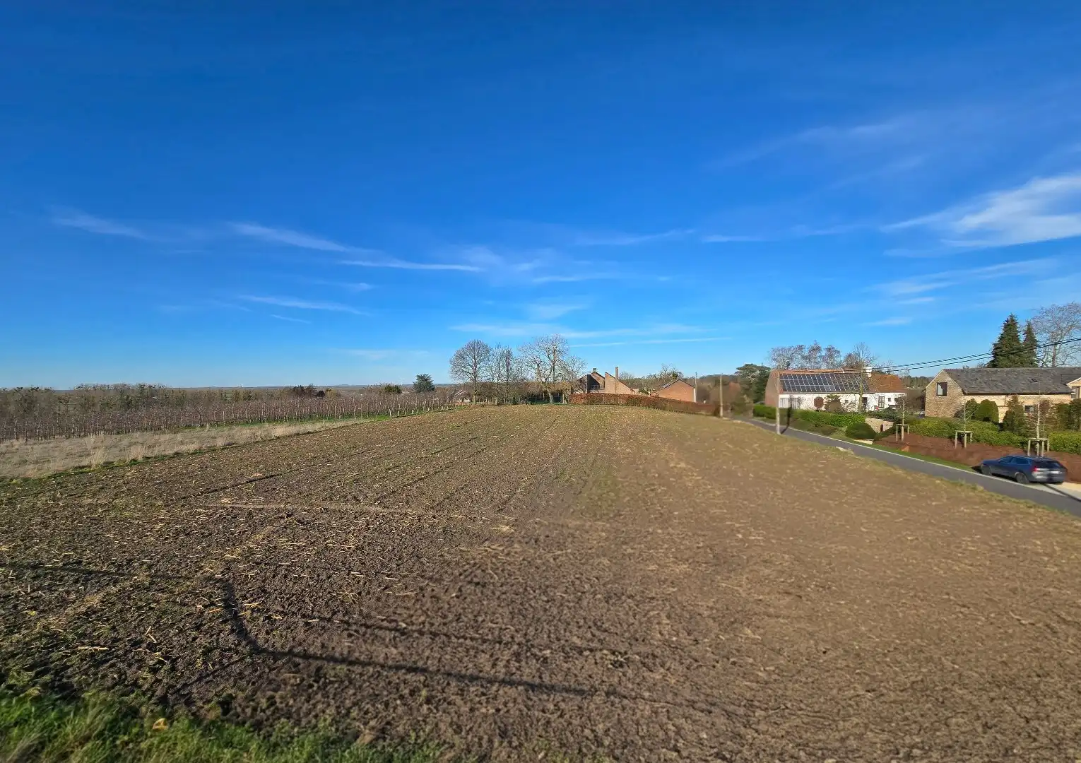 Nieuwbouwwoning, open bebouwing, 3 slpk, 12a, idyllisch gelegen te Gors-Op-Leeuw foto 13