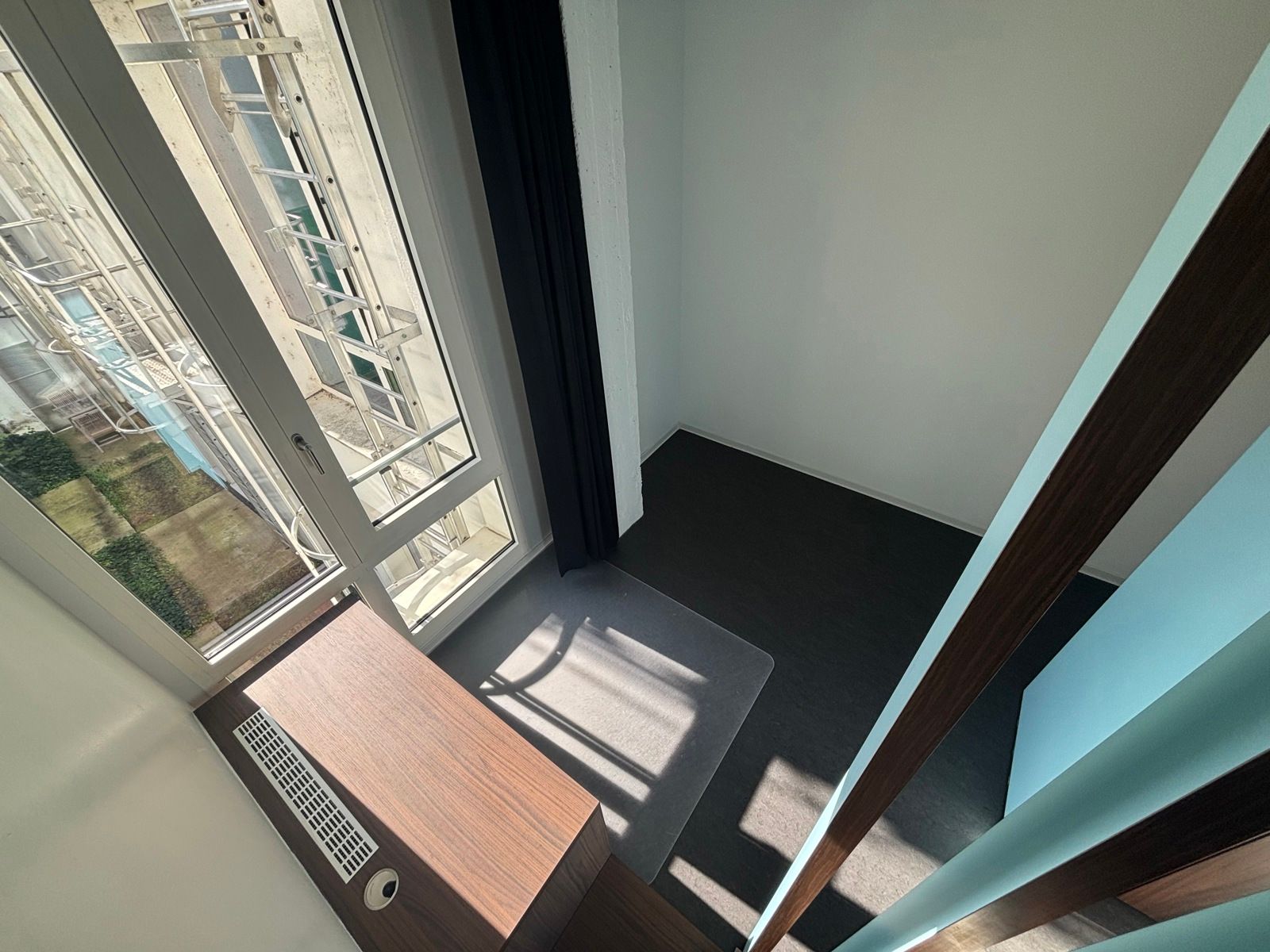 Op kot in Residentie WOOW foto 4