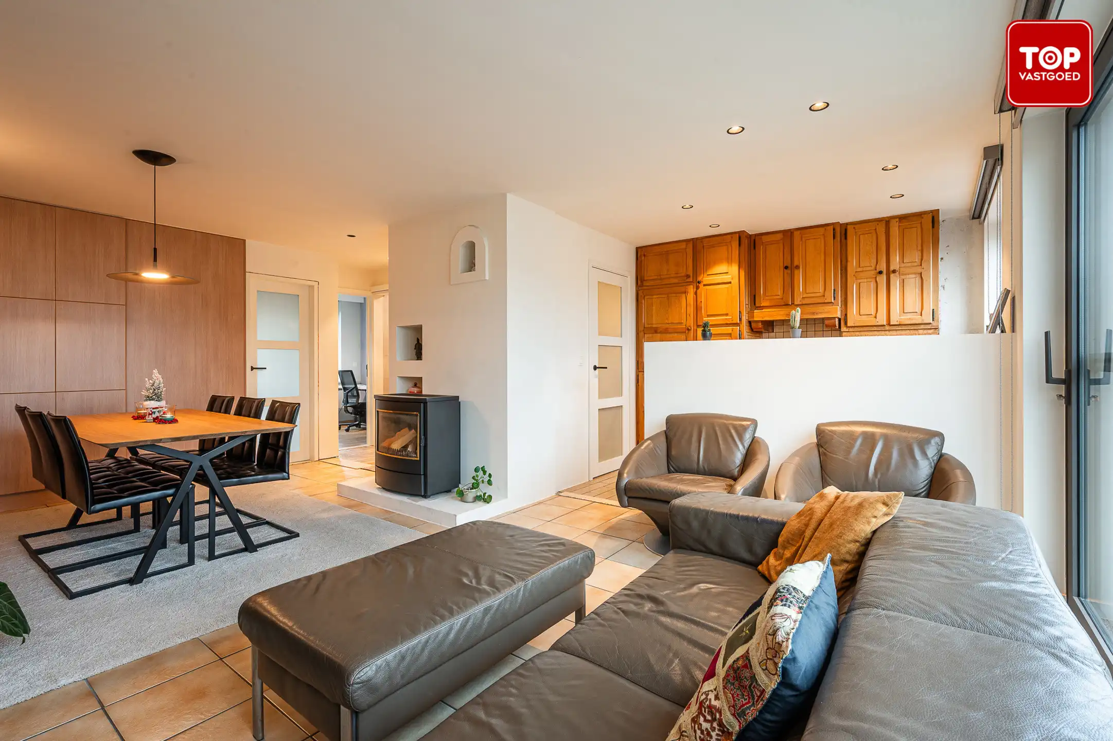 Charmante woning met 3 slaapkamers en tuin op een toplocatie foto 28