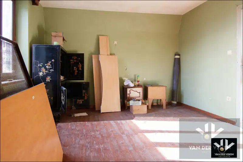 TE RENOVEREN KARAKTERWONING OP RUIM 12 AREN foto 20