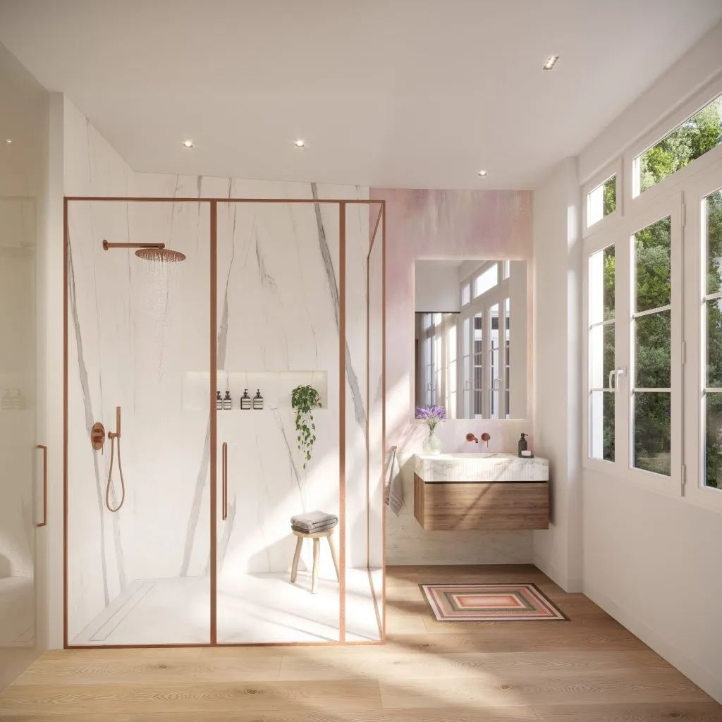 Wonen in tijdloze luxe: een iconische levensstijl in het hart van Málaga foto 7