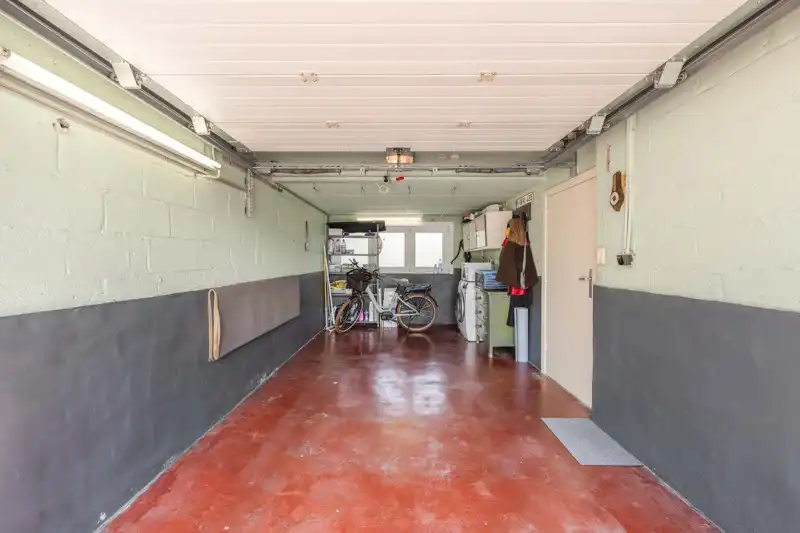 🏡 Ideale charmante energiezuinige starterswoning met 3 slaapkamers, tuin en garage rustig gelegen in het centrum van Wielsbeke foto 15