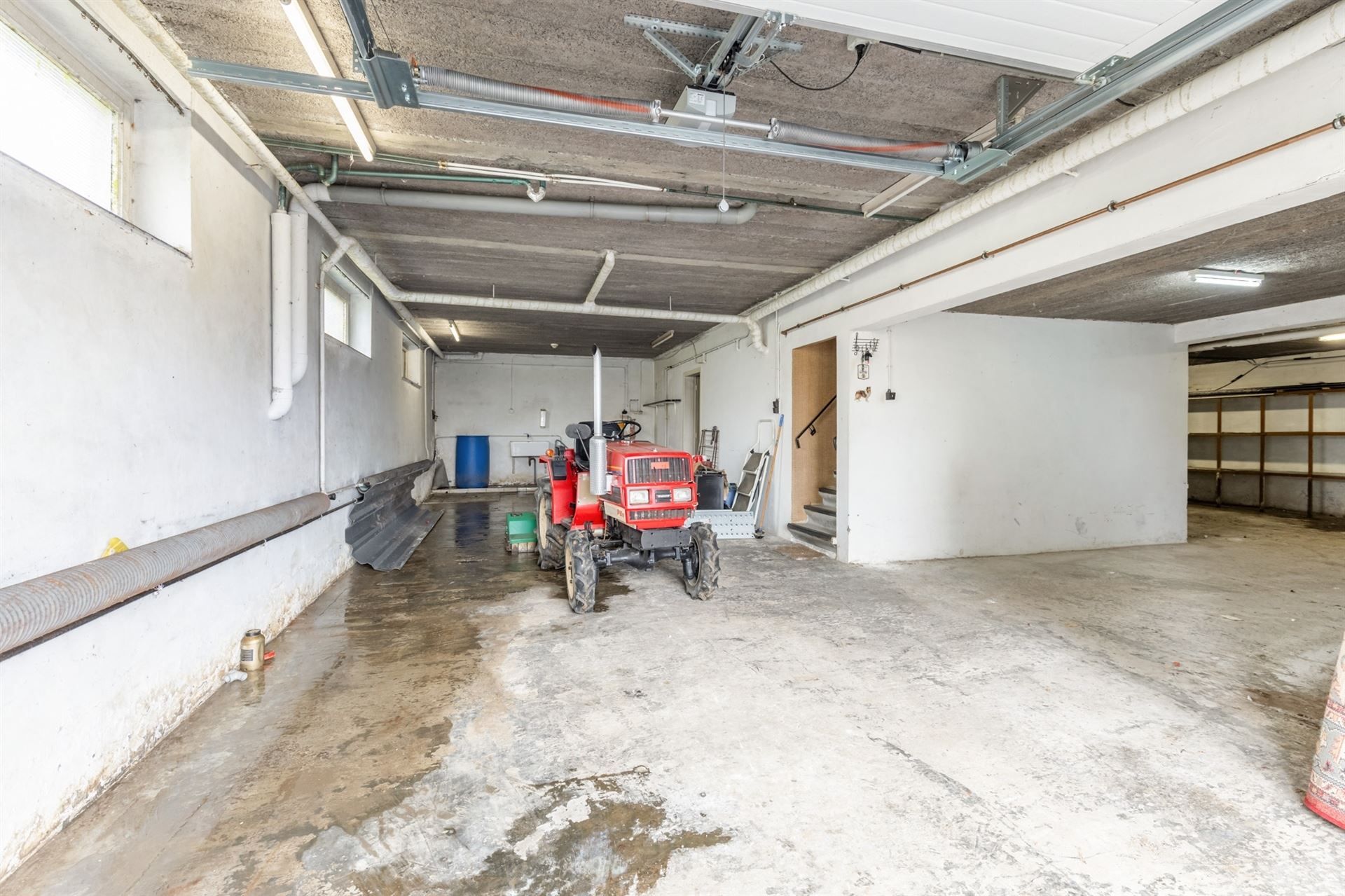 Te renoveren, vrijstaande eengezinswoning. foto 22