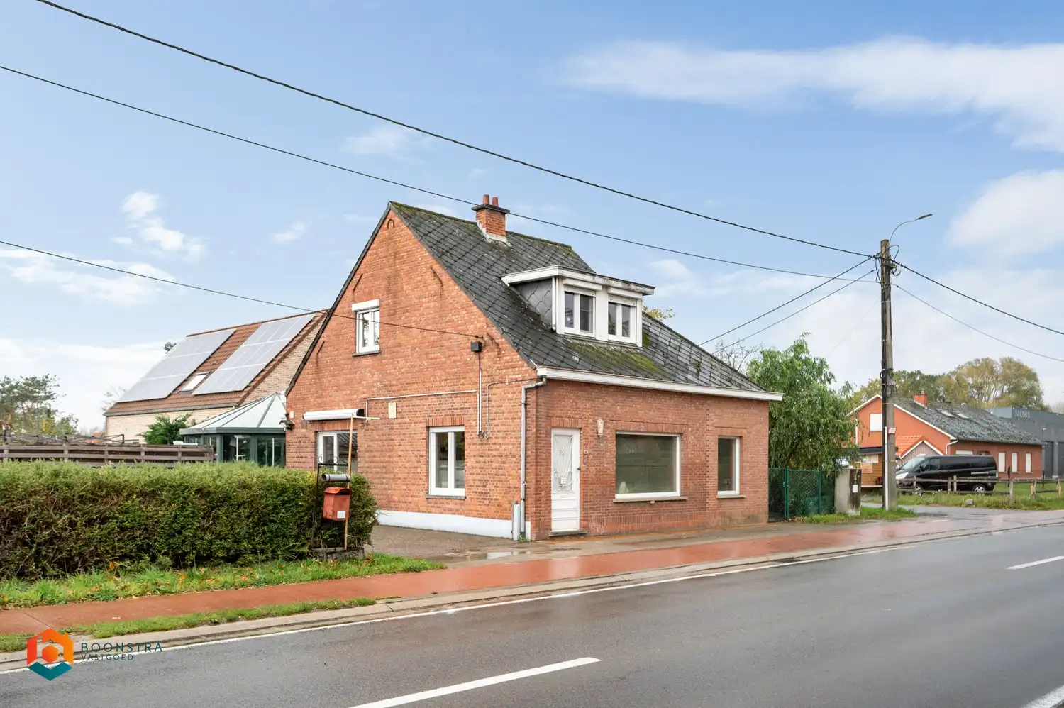 Te renoveren woning met 3 slpkrs te Putte foto 18